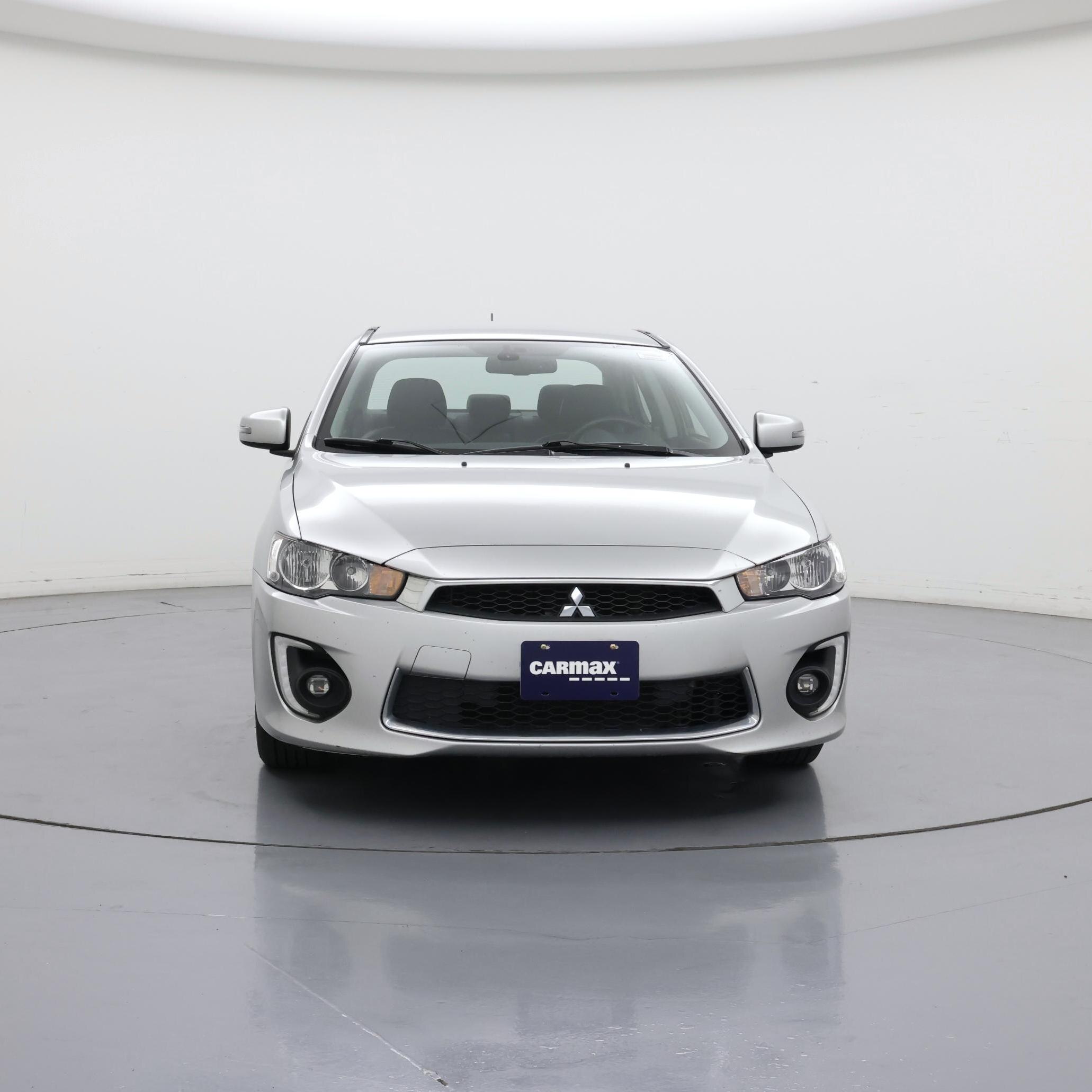 Thumbnail: 2016 Mitsubishi Lancer - 5