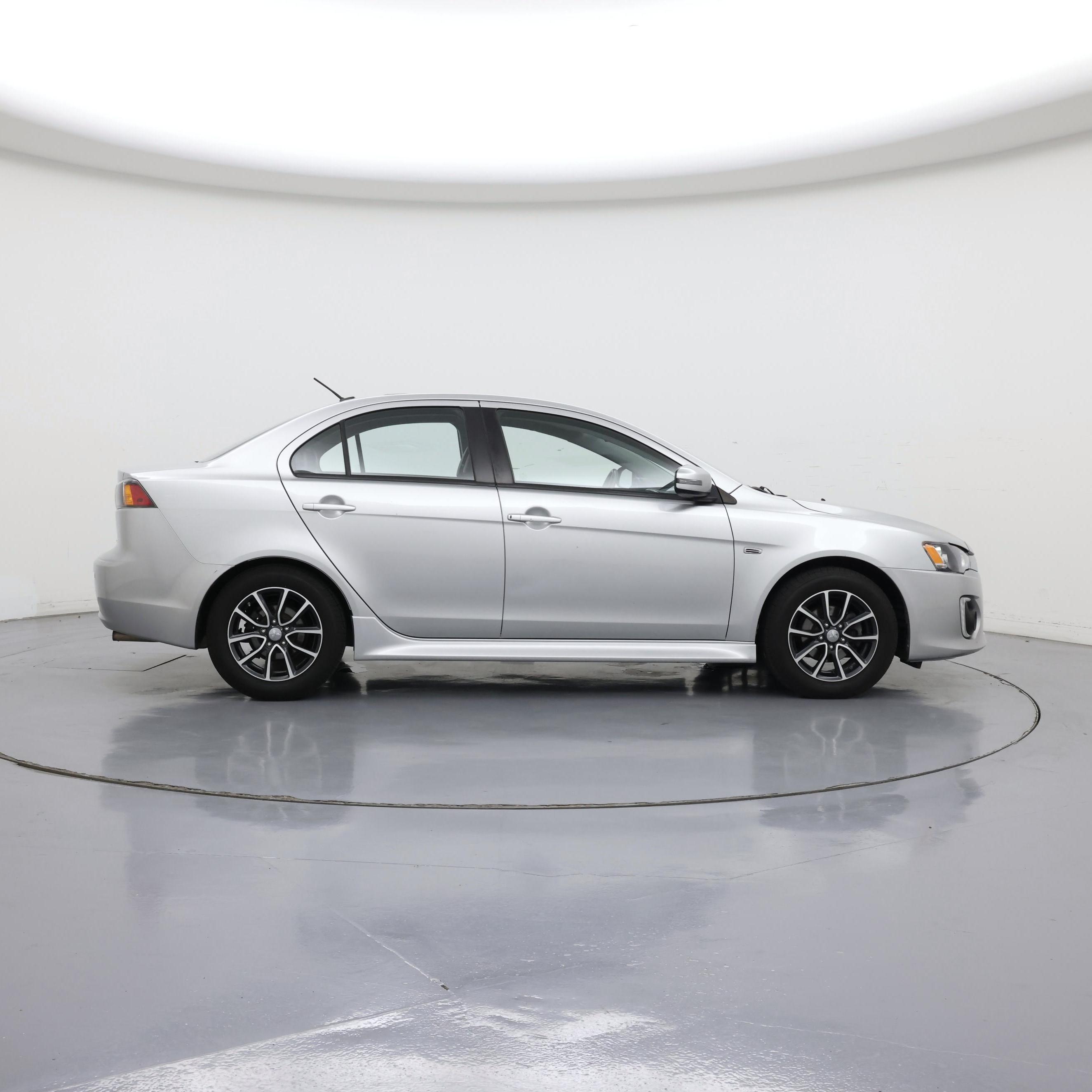 Thumbnail: 2016 Mitsubishi Lancer - 7