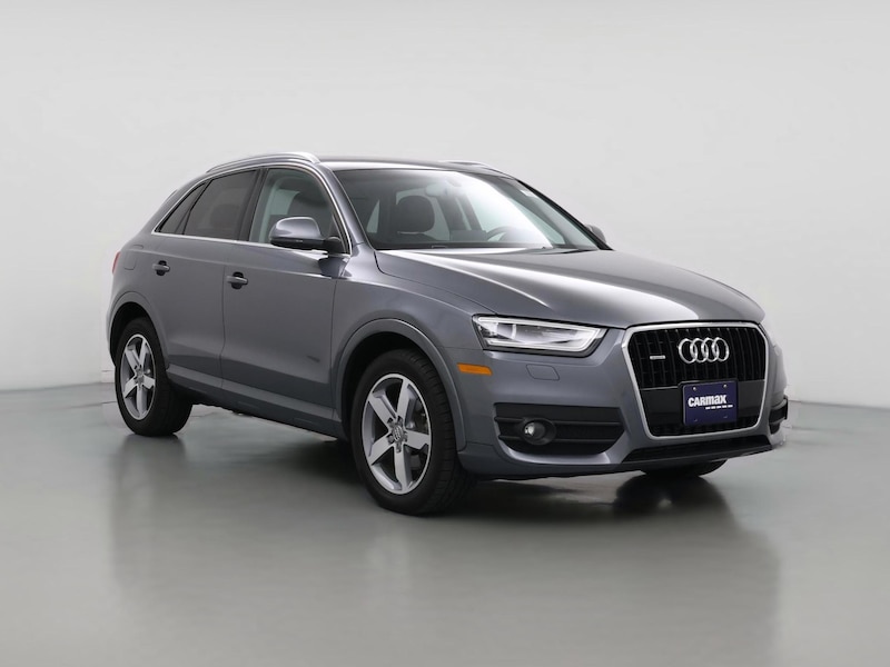 2015 Audi Q3 Premium Plus -
                  Urbandale, IA