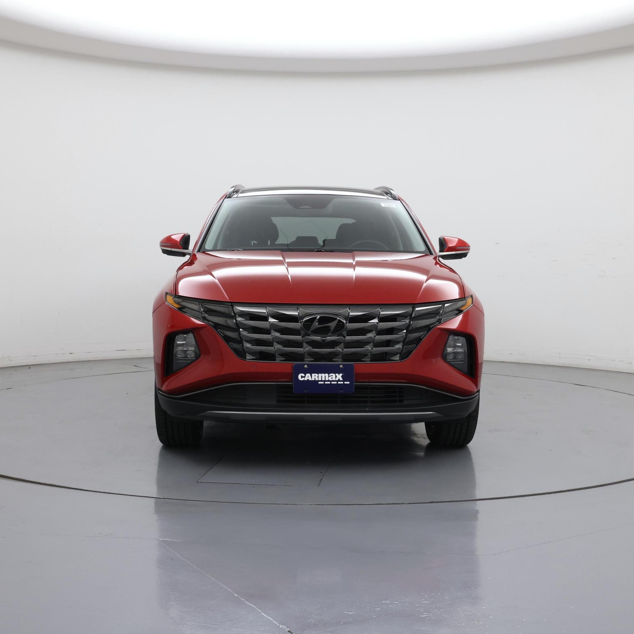 Thumbnail: 2023 Hyundai Tucson - 5