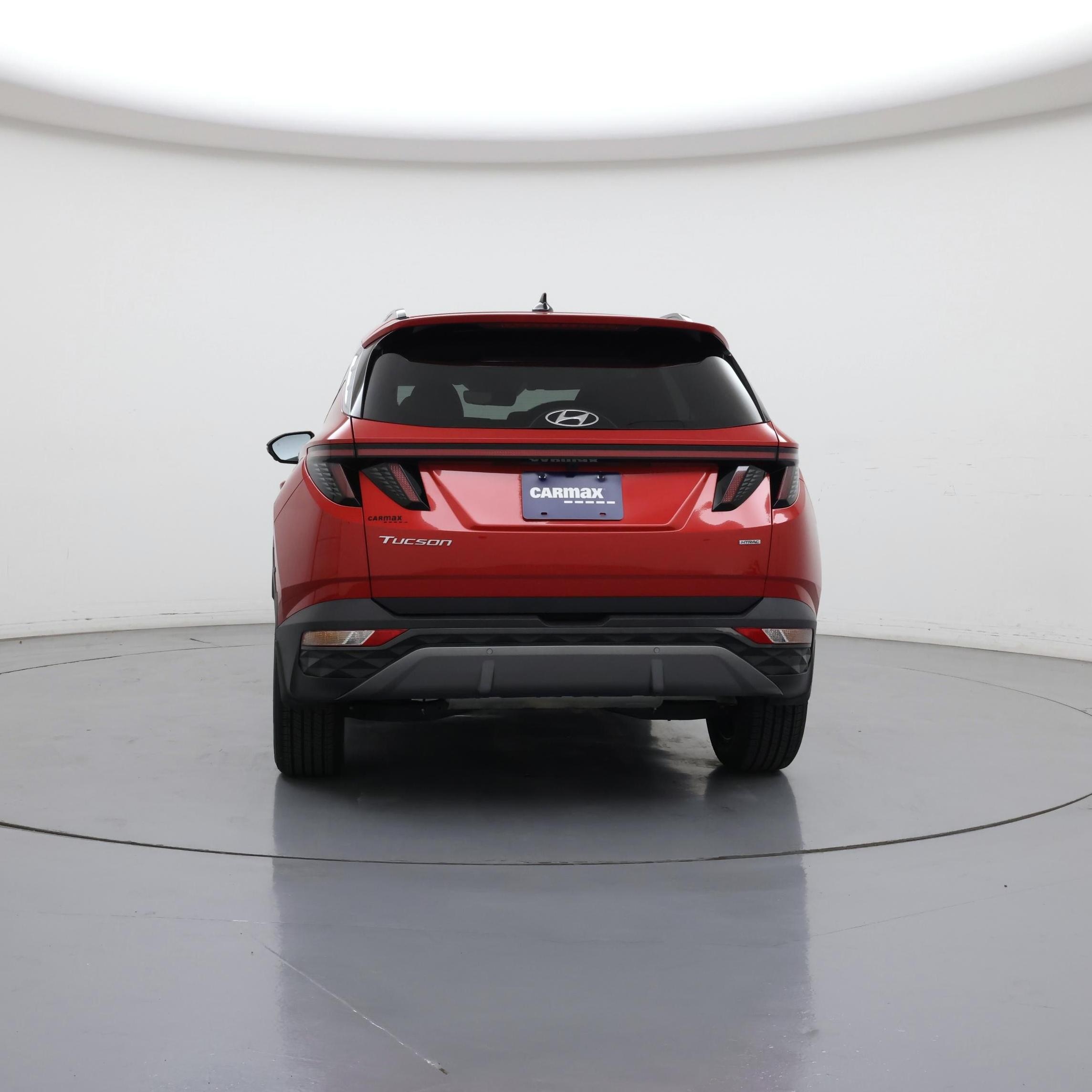 Thumbnail: 2023 Hyundai Tucson - 6