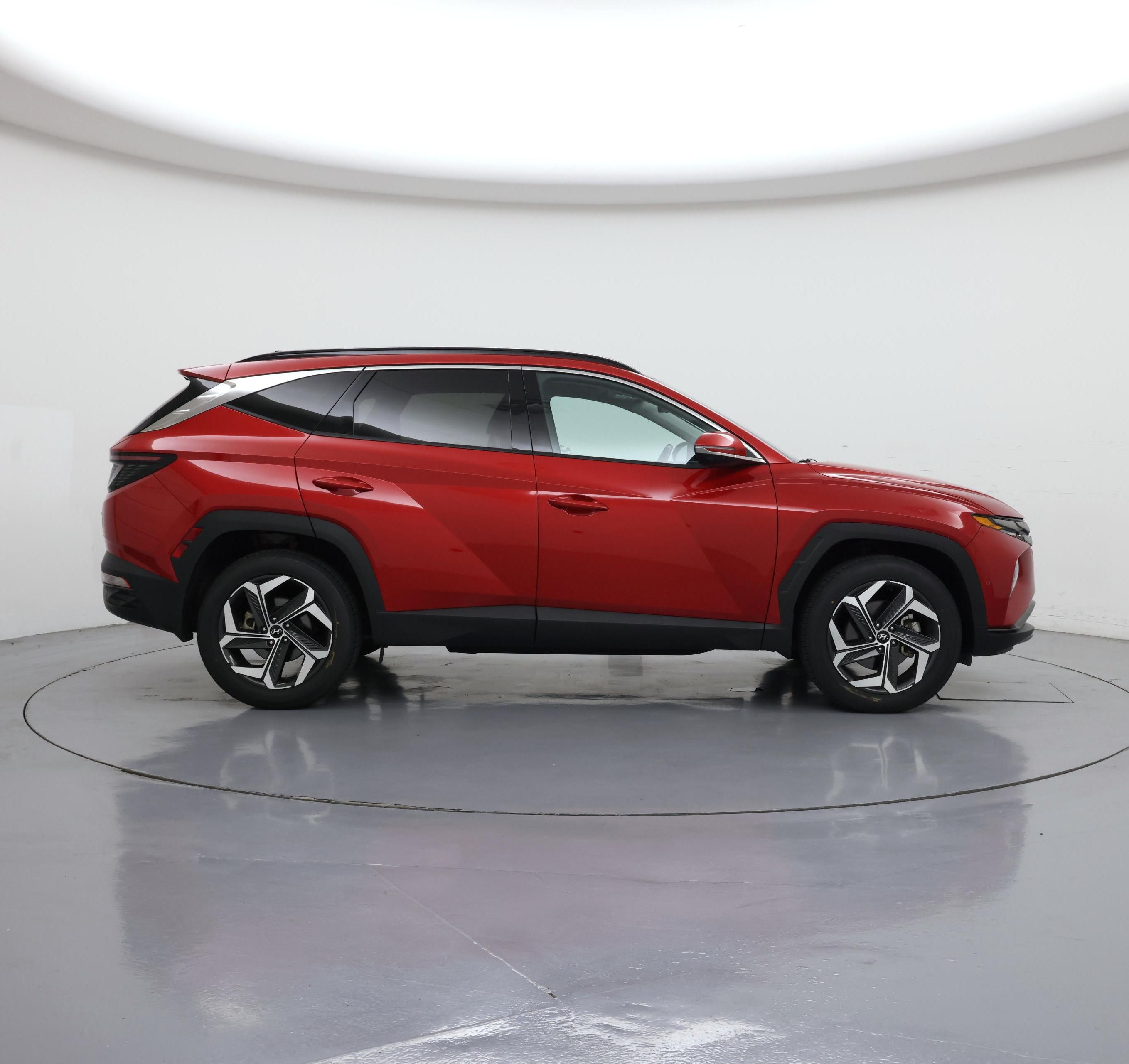 Thumbnail: 2023 Hyundai Tucson - 7