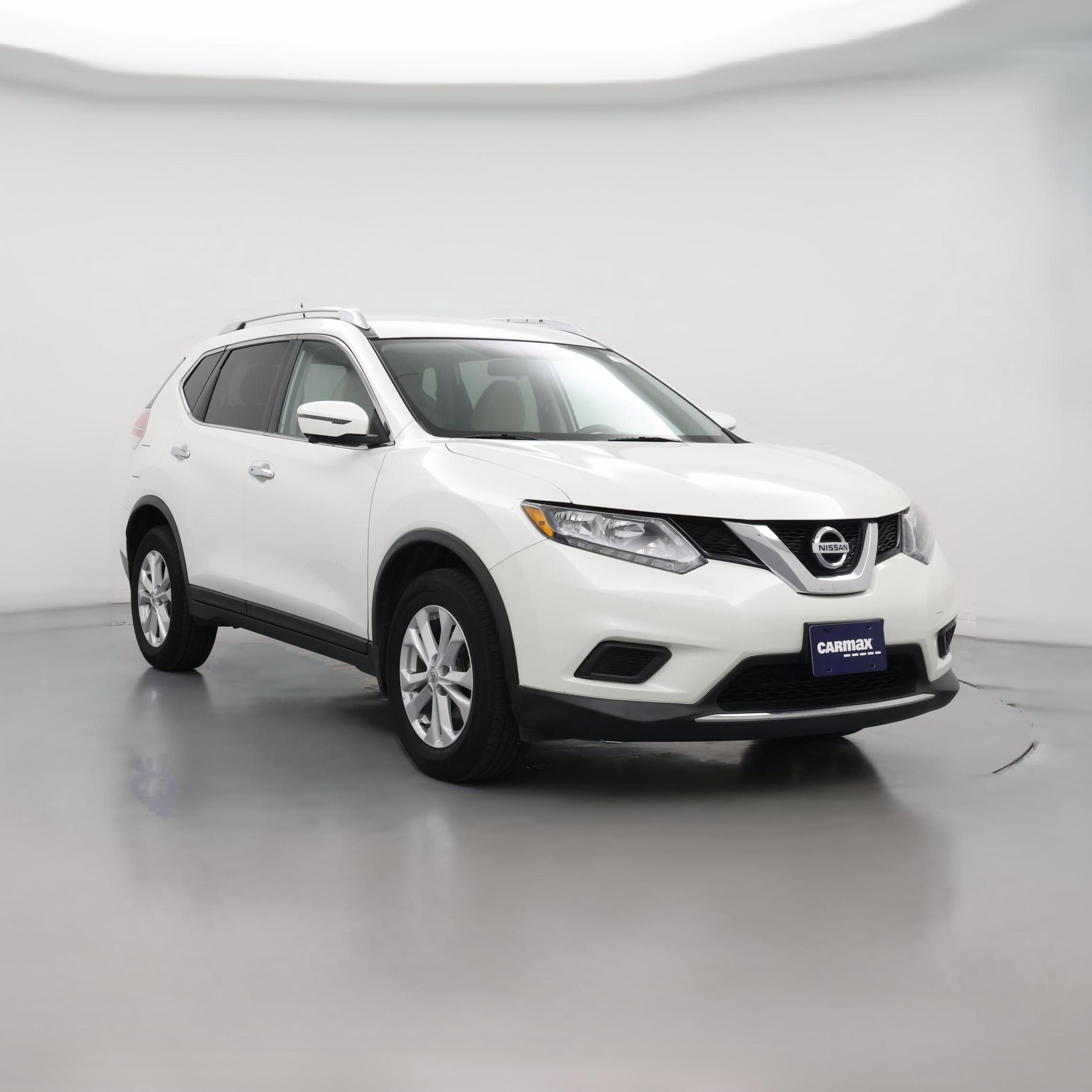 Thumbnail: 2016 Nissan Rogue - 1