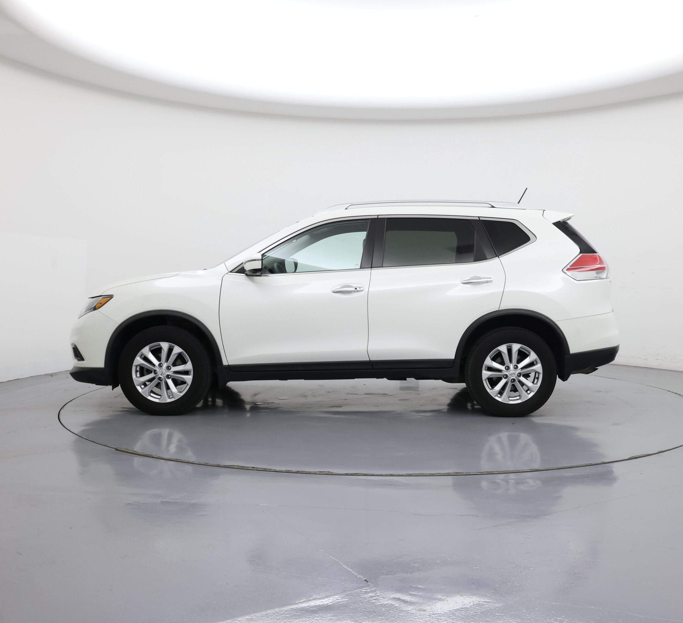 Thumbnail: 2016 Nissan Rogue - 3