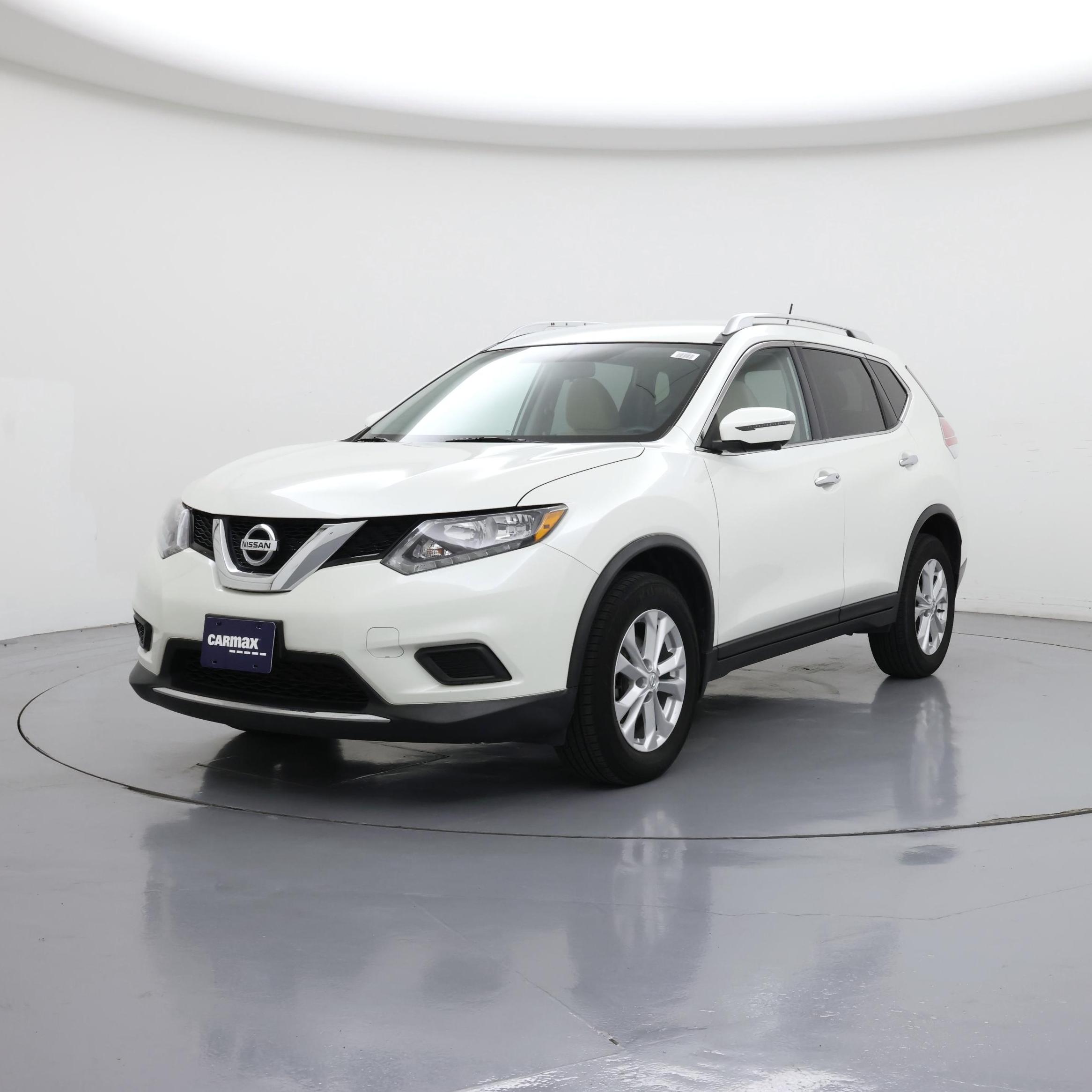 Thumbnail: 2016 Nissan Rogue - 4