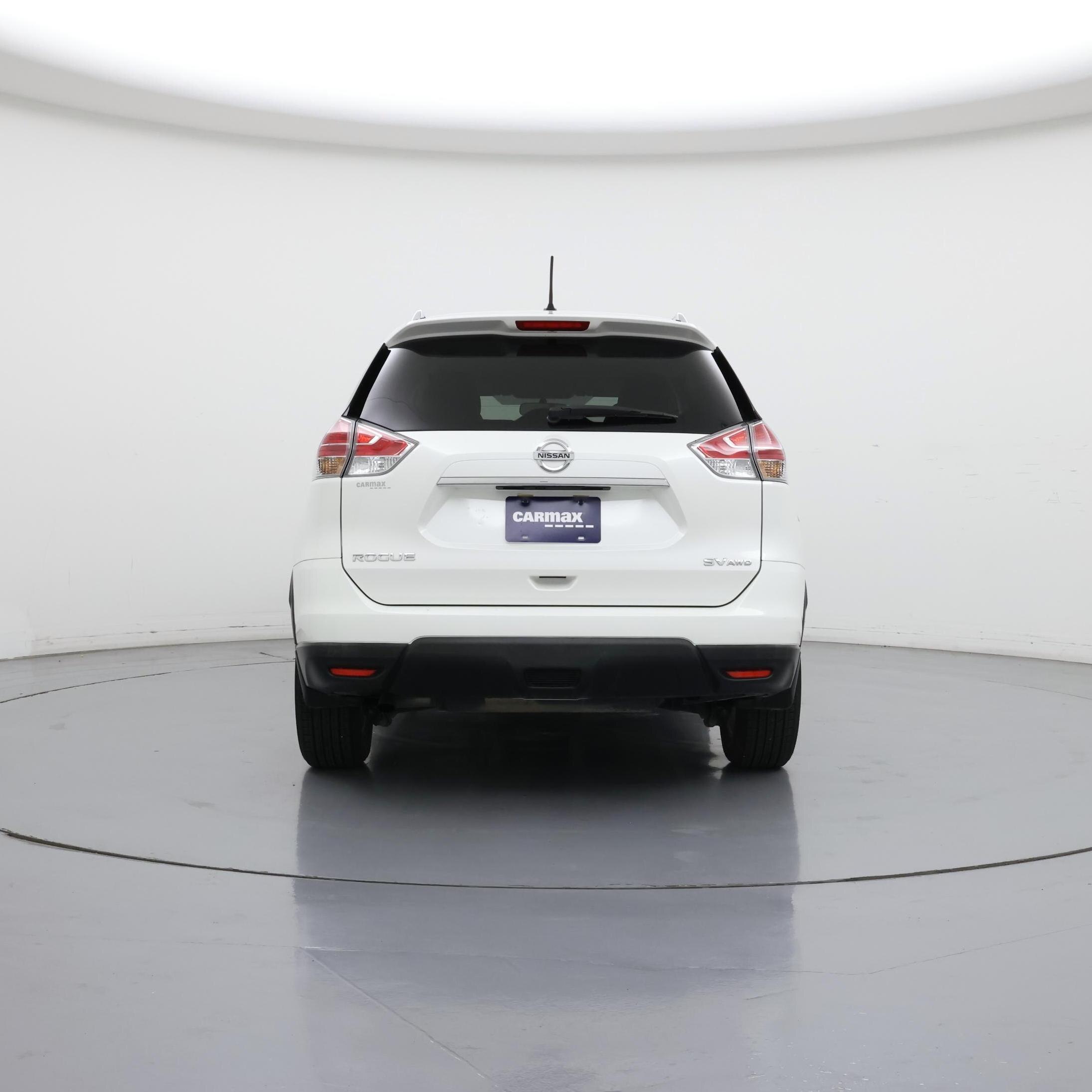 Thumbnail: 2016 Nissan Rogue - 6