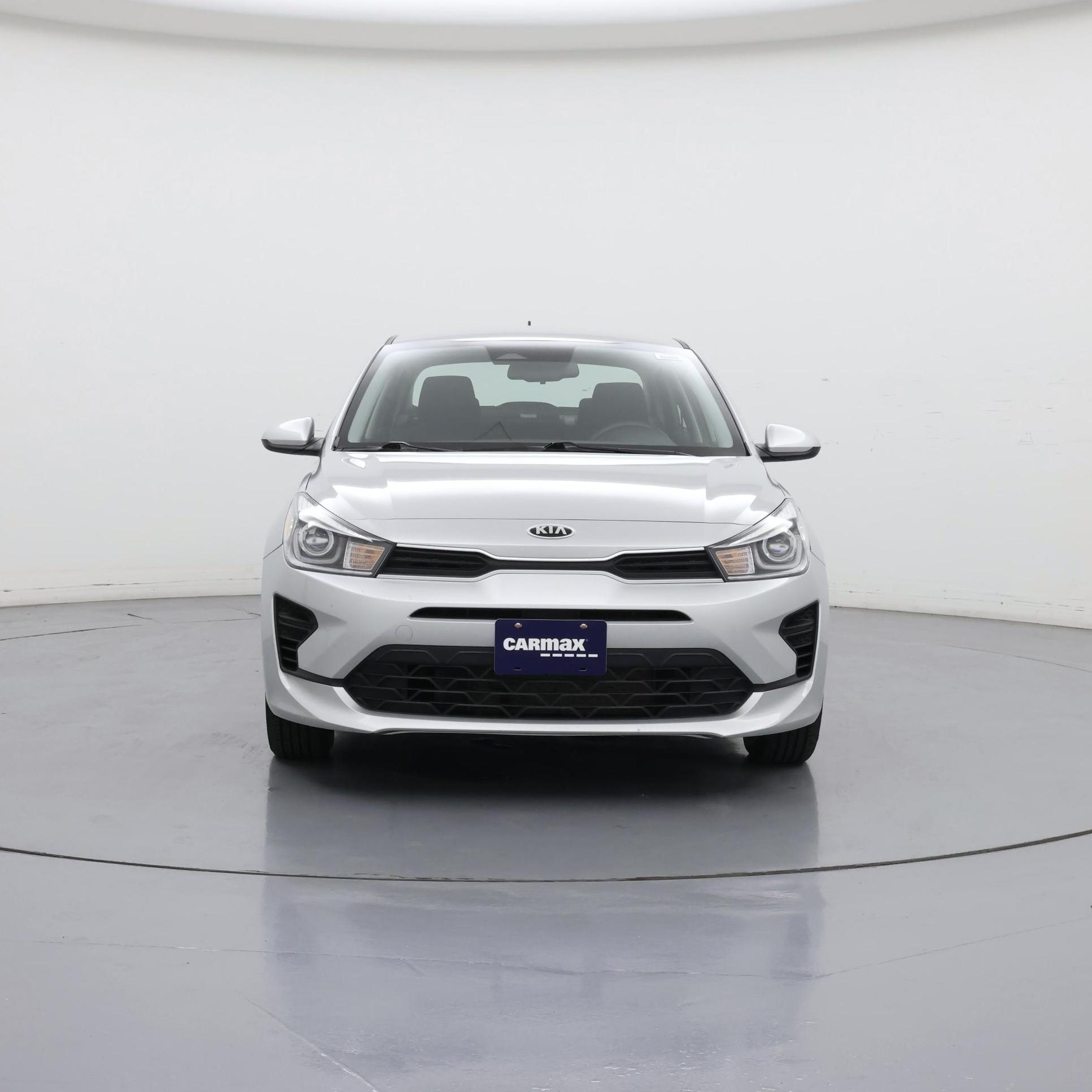Thumbnail: 2021 Kia Rio - 5