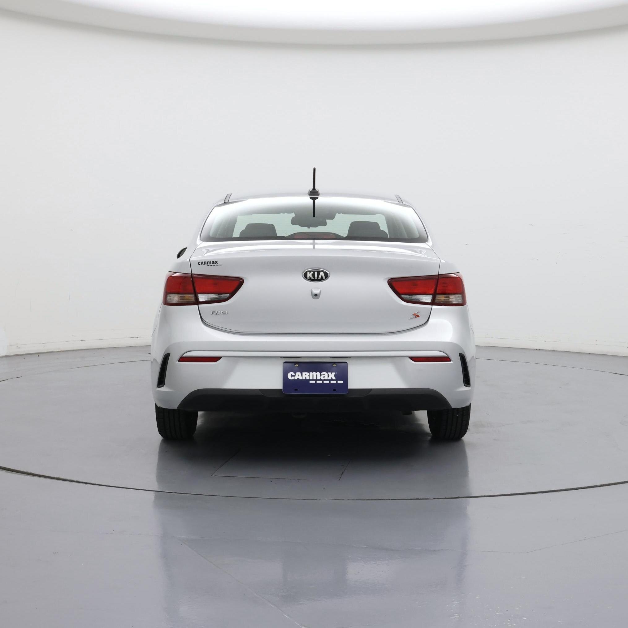 Thumbnail: 2021 Kia Rio - 6