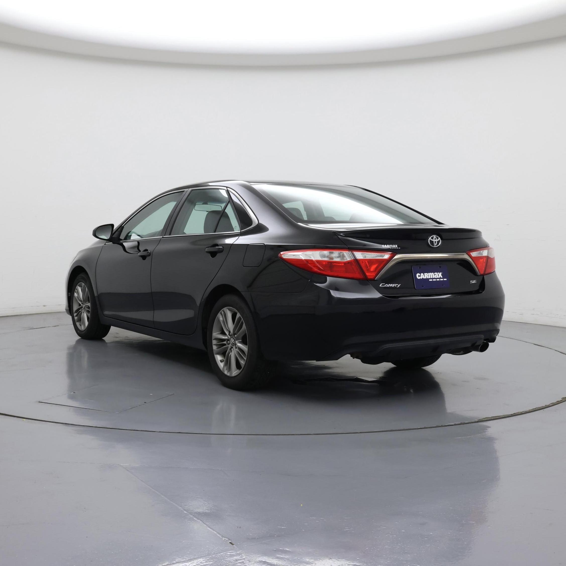 Thumbnail: 2017 Toyota Camry - 2