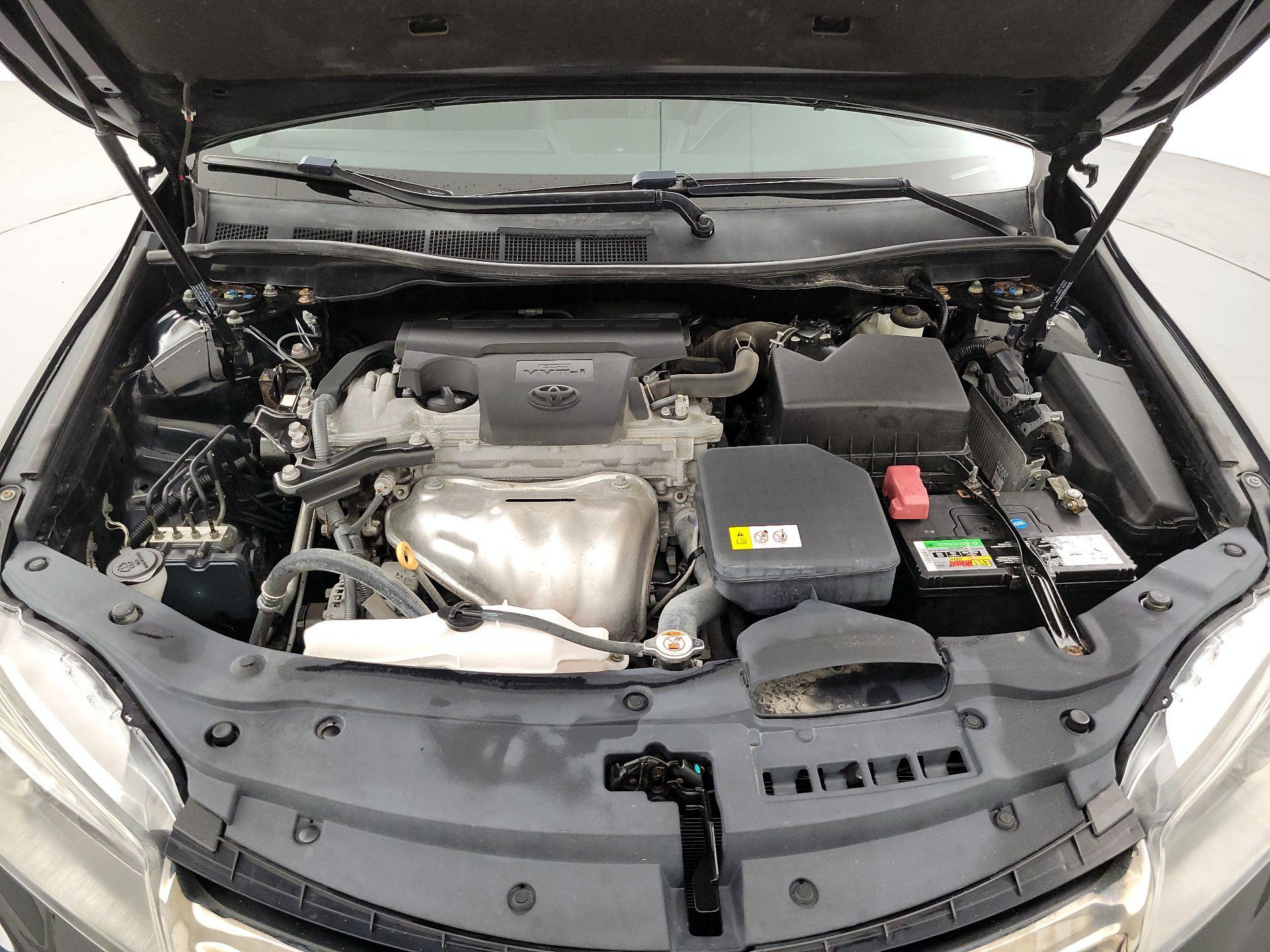 Thumbnail: 2017 Toyota Camry - 20