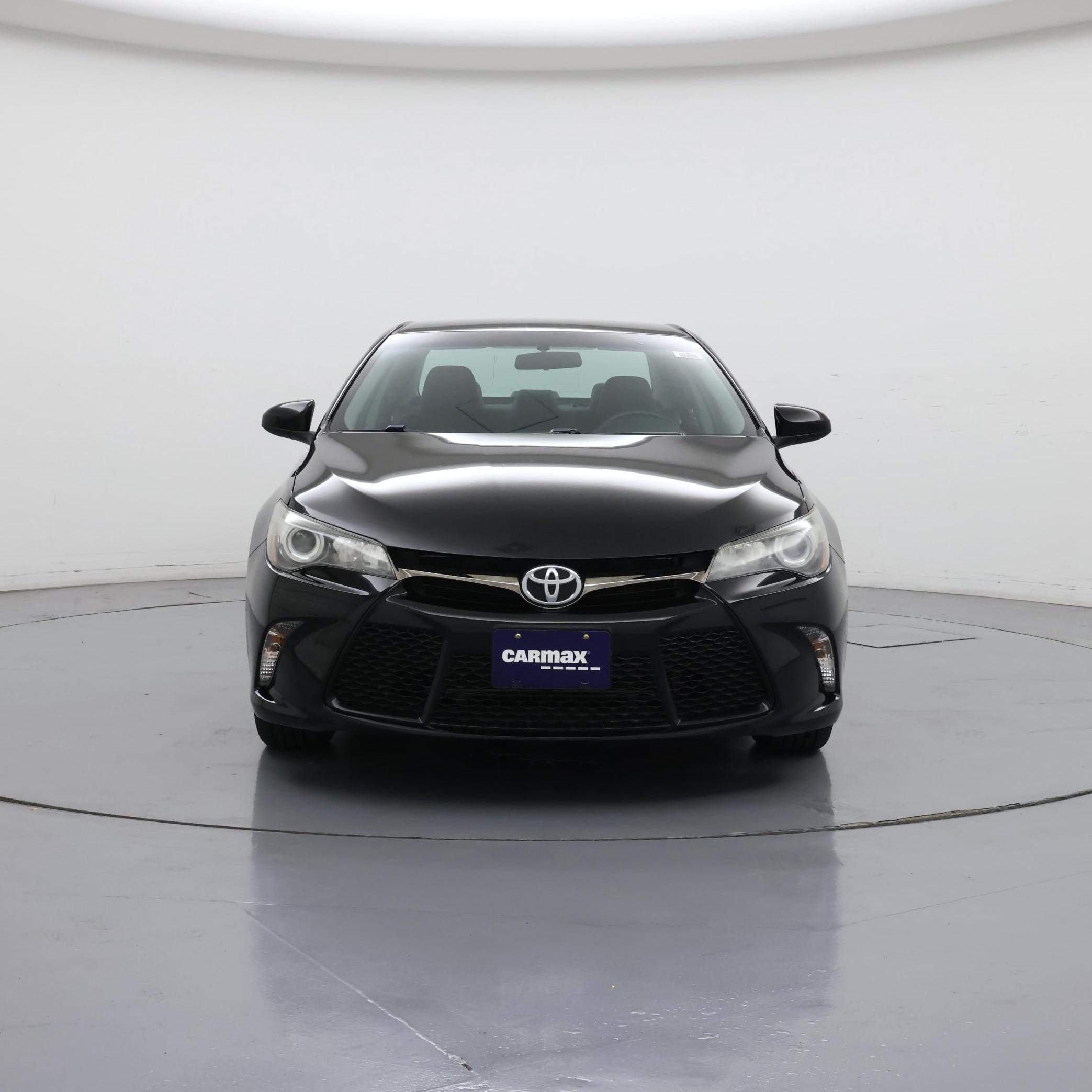 Thumbnail: 2017 Toyota Camry - 5