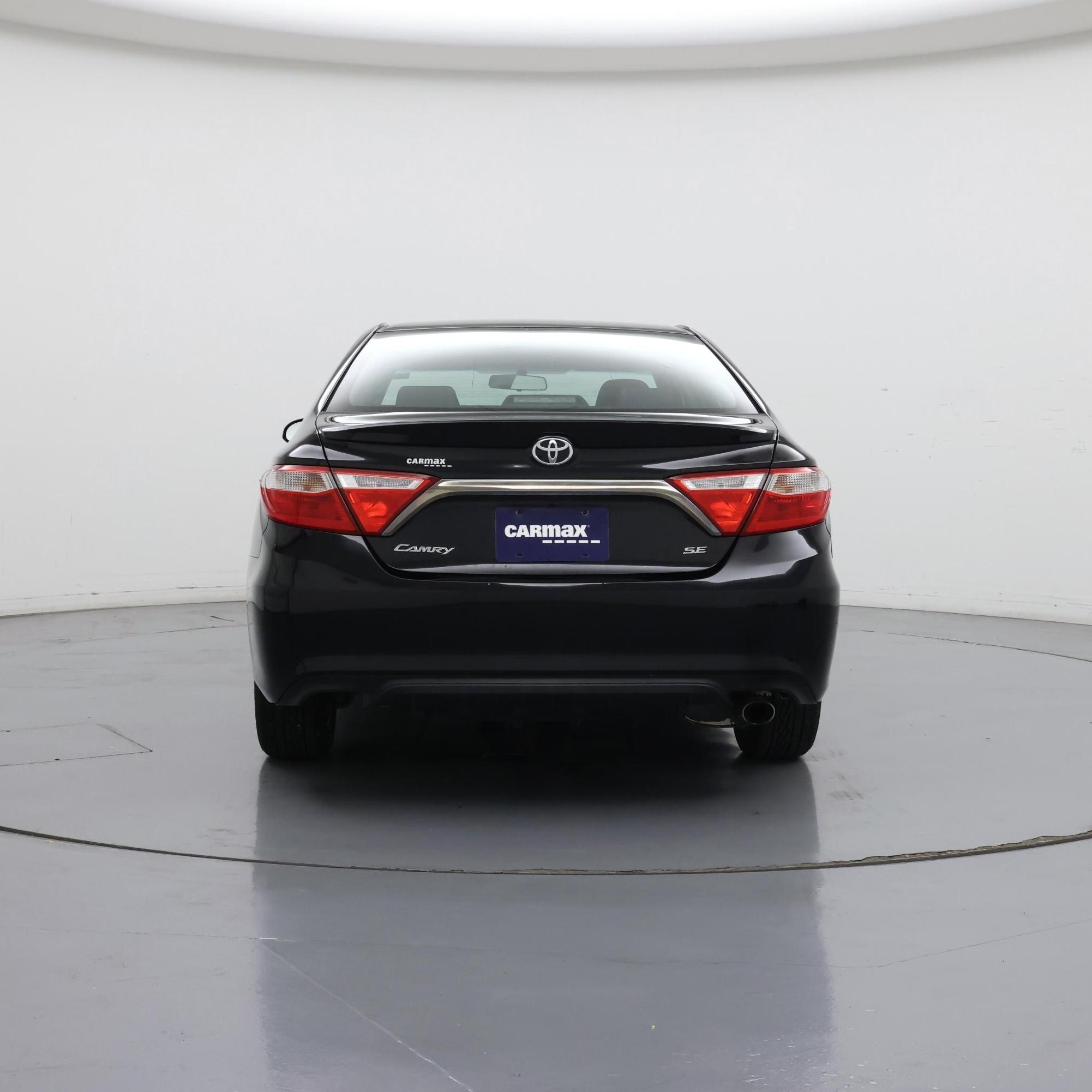Thumbnail: 2017 Toyota Camry - 6