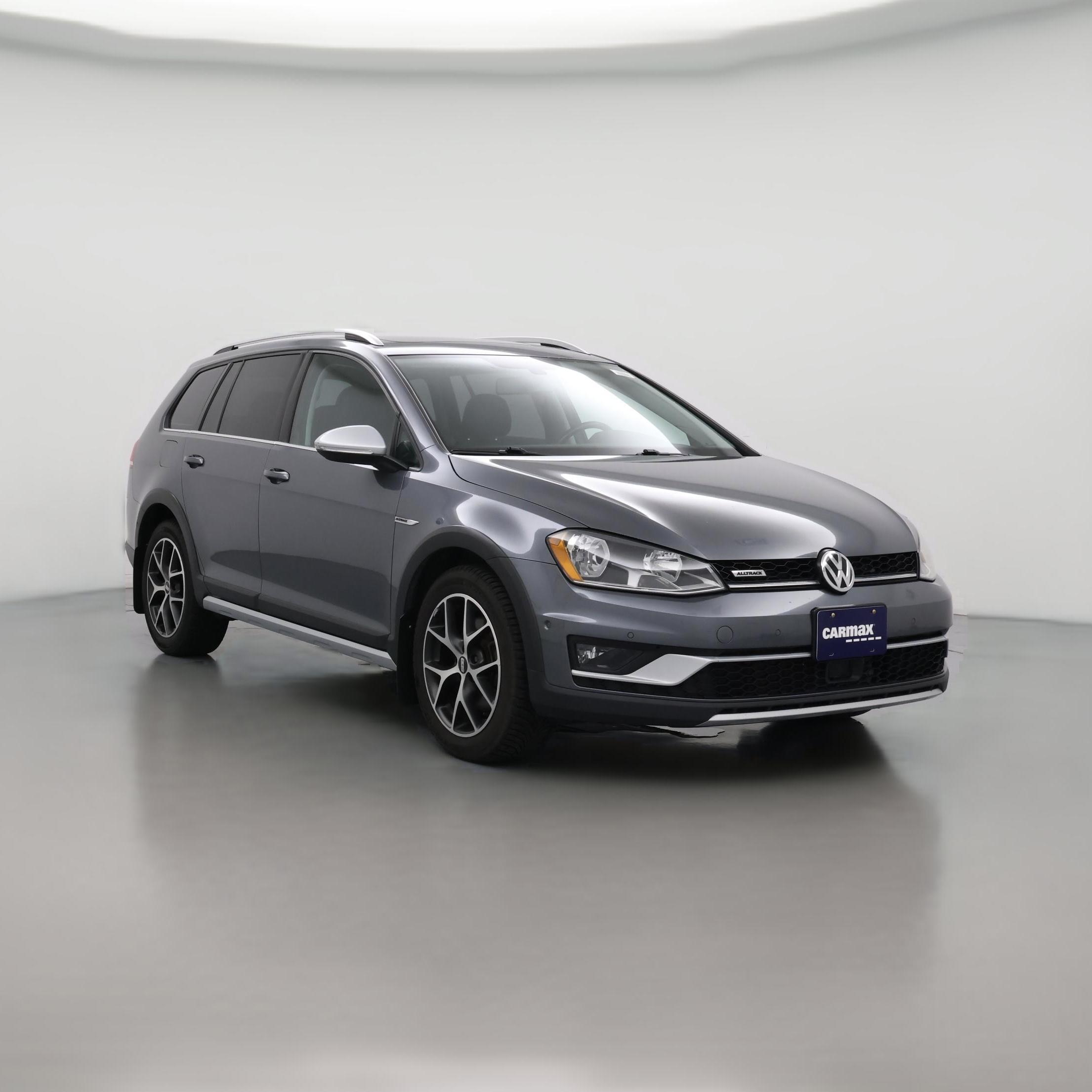 Thumbnail: 2017 Volkswagen Golf - 1