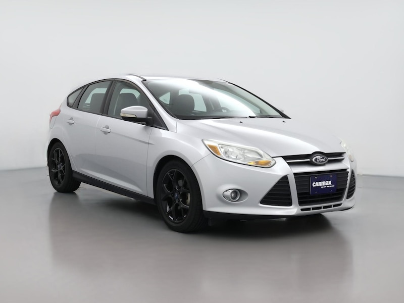 2013 Ford Focus SE -
                  Overland Park, KS