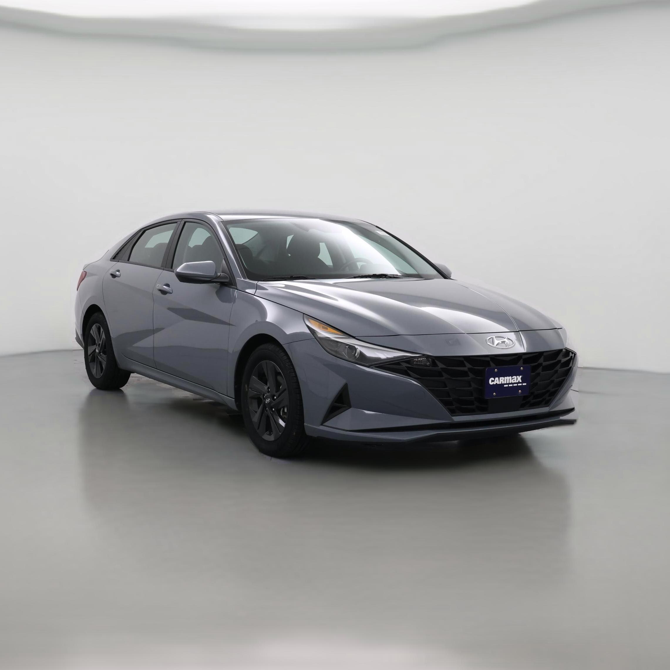 Thumbnail: 2021 Hyundai Elantra - 1