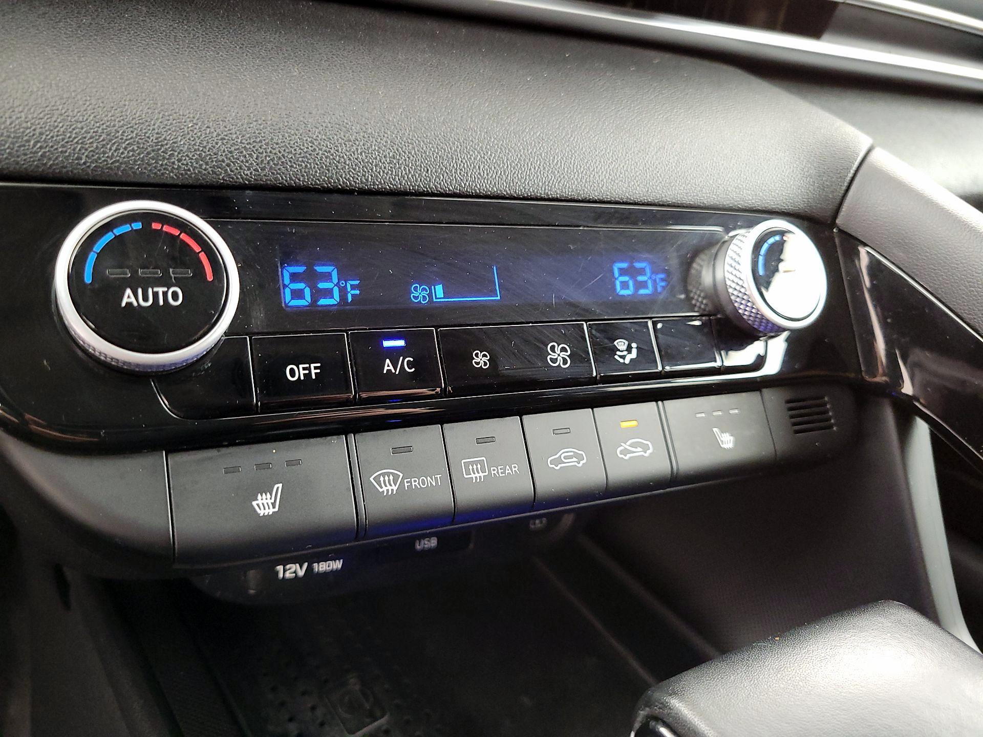 Thumbnail: 2021 Hyundai Elantra - 16