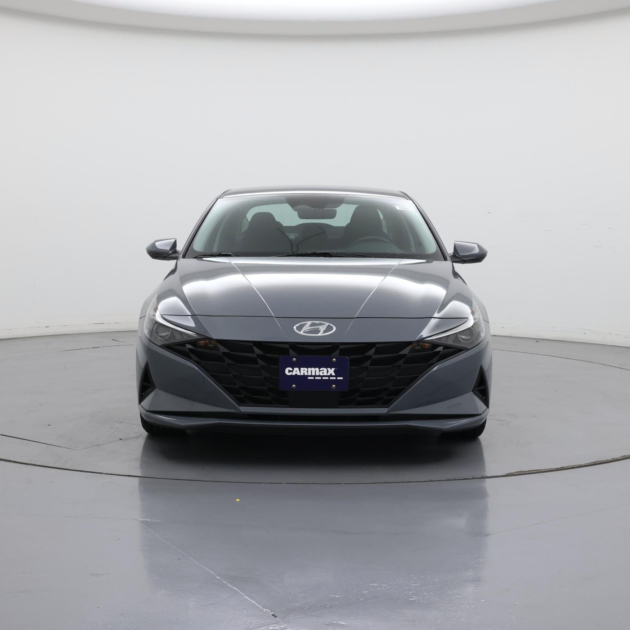 Thumbnail: 2021 Hyundai Elantra - 5