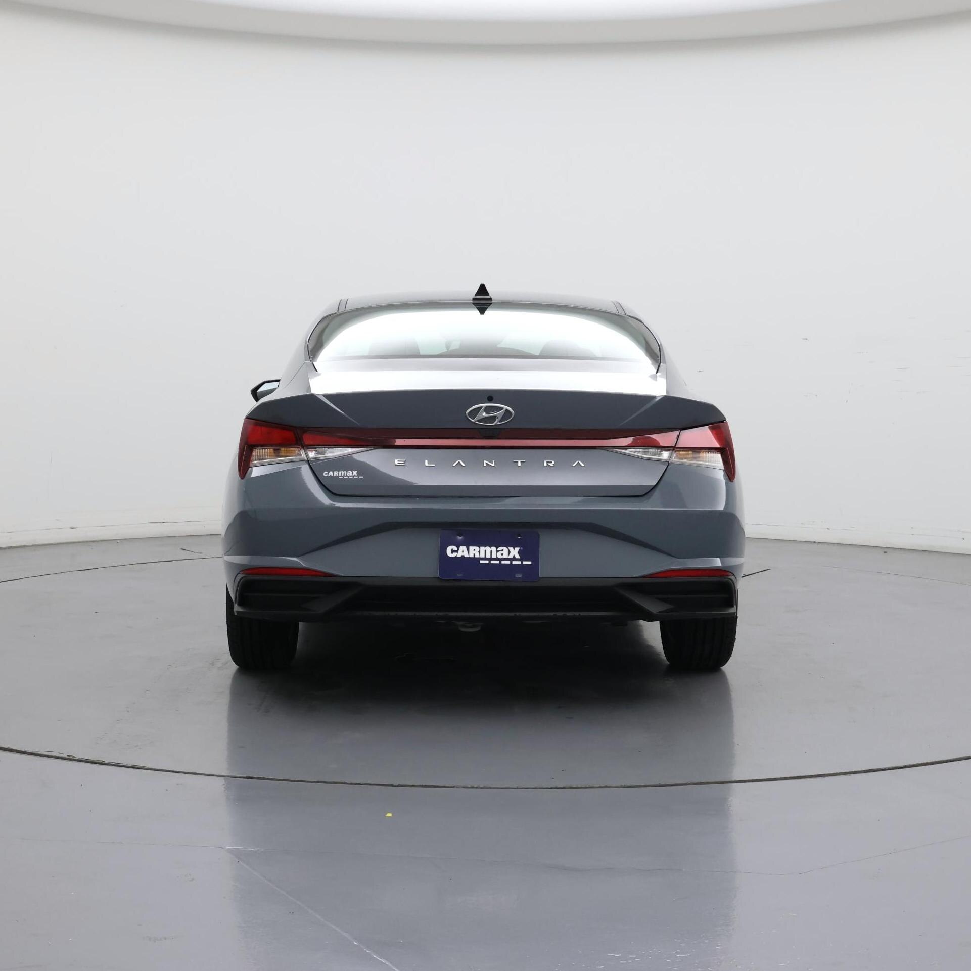 Thumbnail: 2021 Hyundai Elantra - 6
