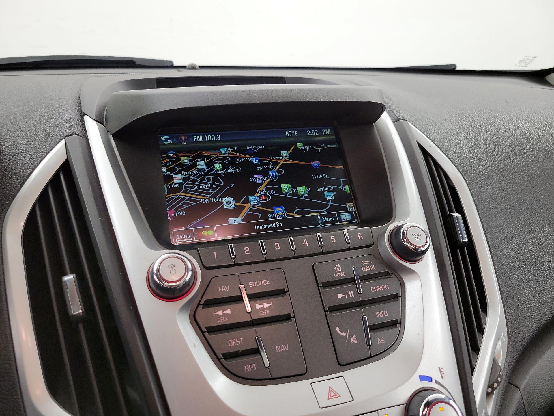 Thumbnail: 2017 GMC Terrain - 14