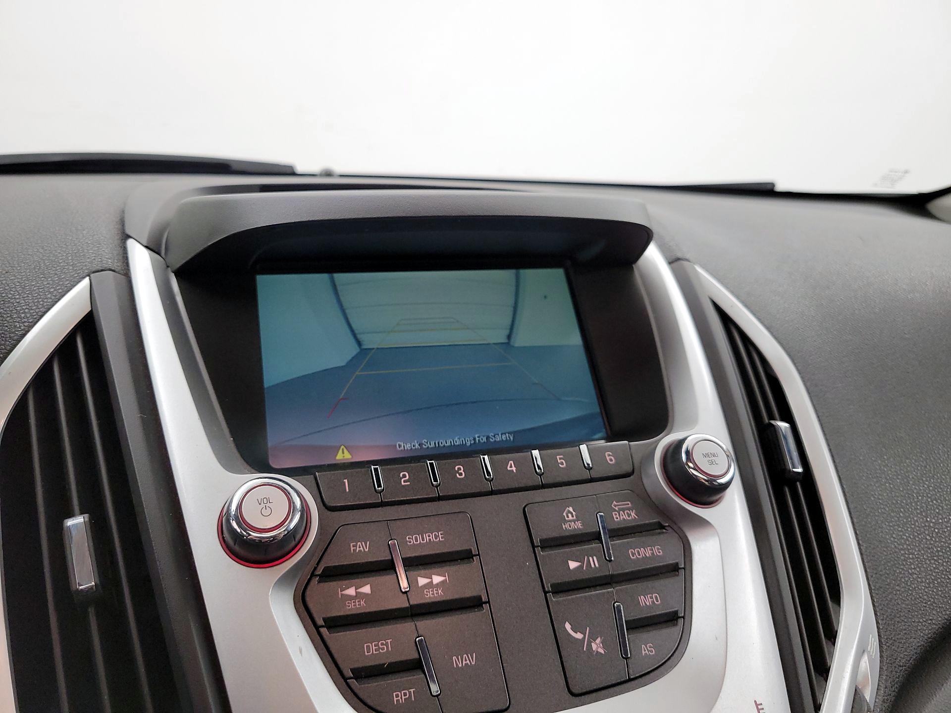 Thumbnail: 2017 GMC Terrain - 15