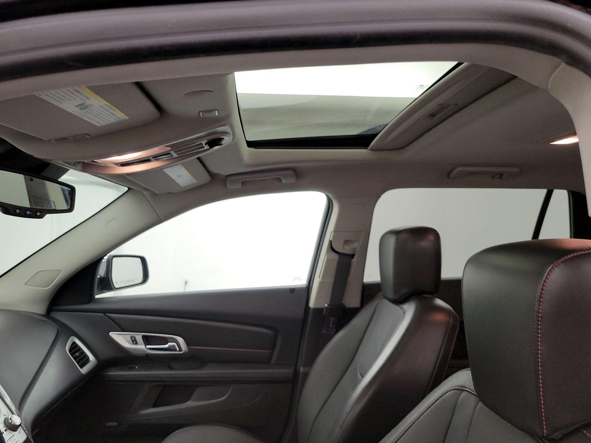 Thumbnail: 2017 GMC Terrain - 20