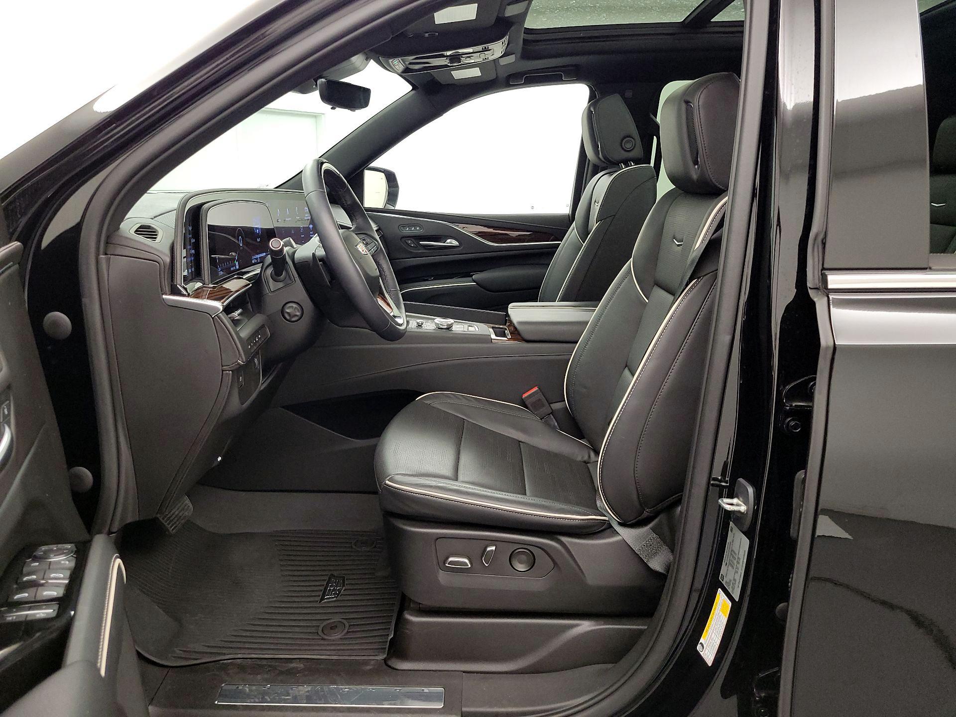 Thumbnail: 2023 Cadillac Escalade - 11