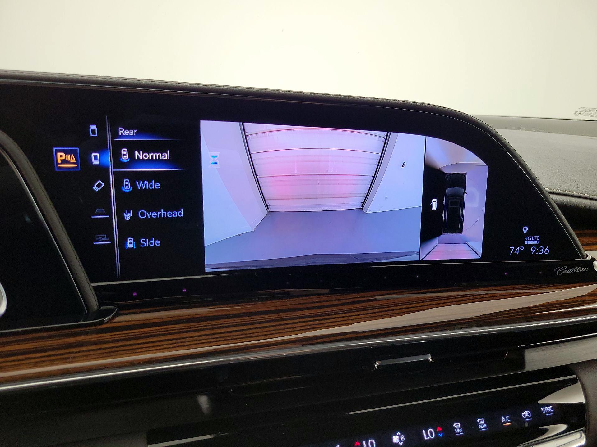 Thumbnail: 2023 Cadillac Escalade - 15