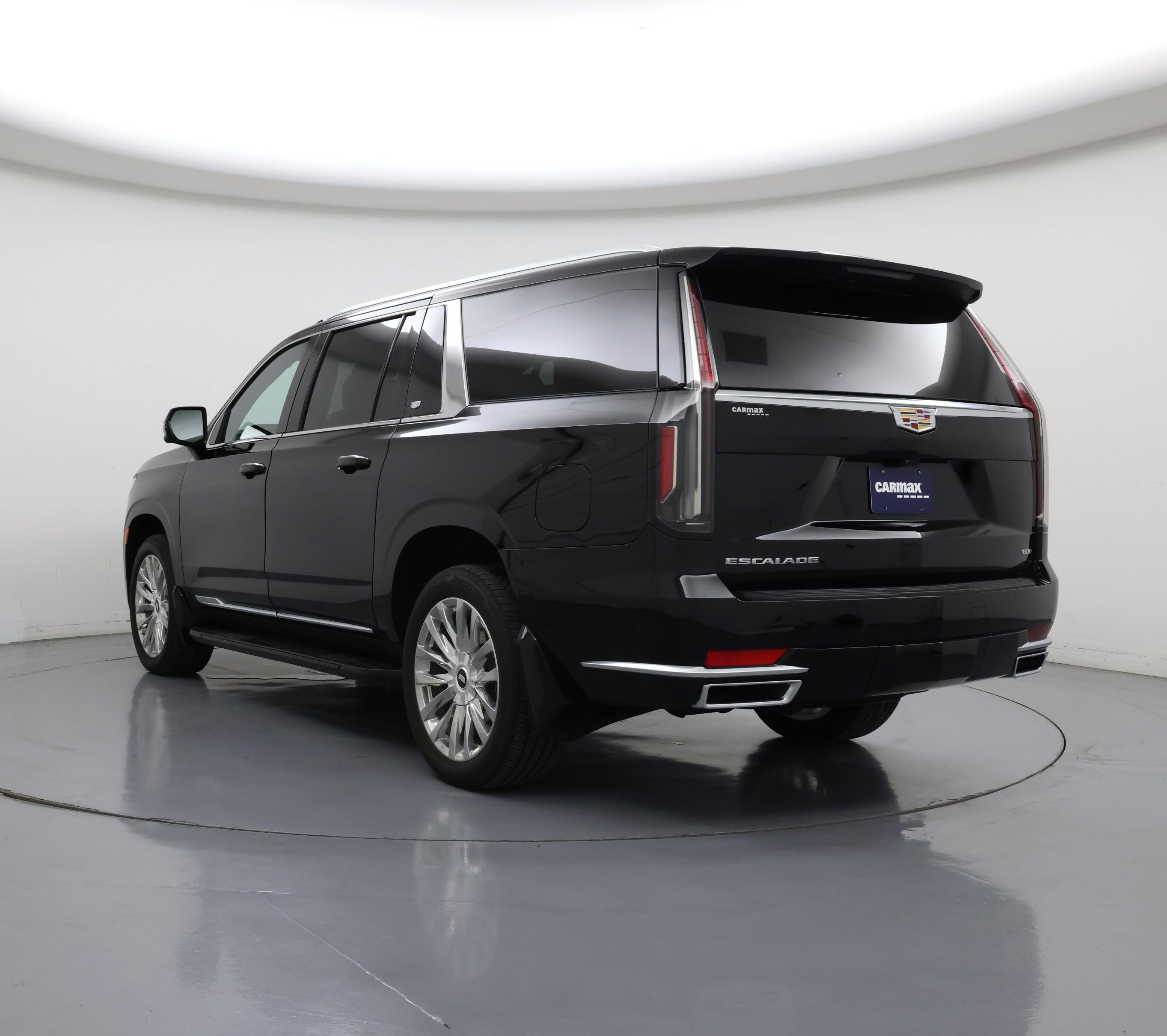 Thumbnail: 2023 Cadillac Escalade - 2