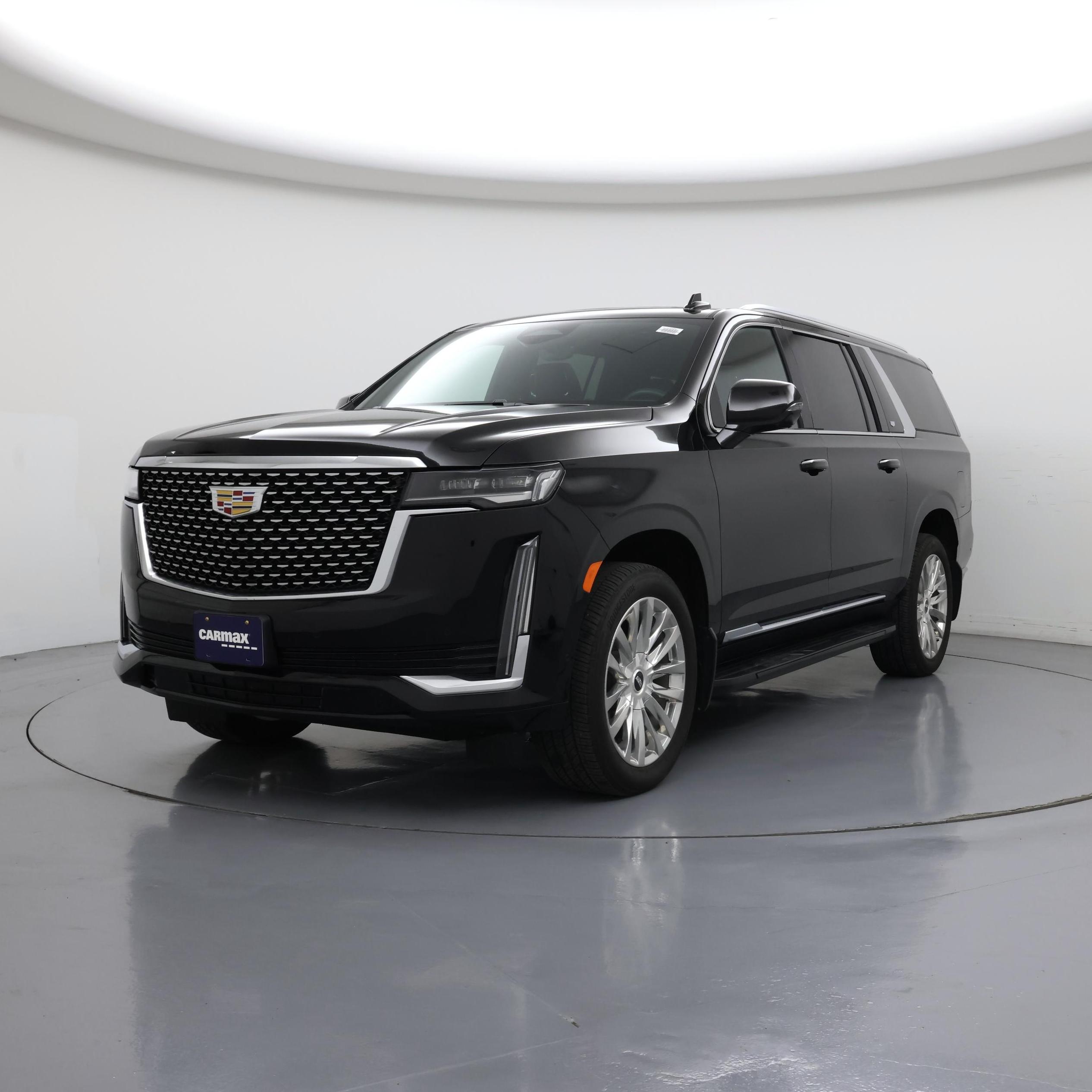 Thumbnail: 2023 Cadillac Escalade - 4