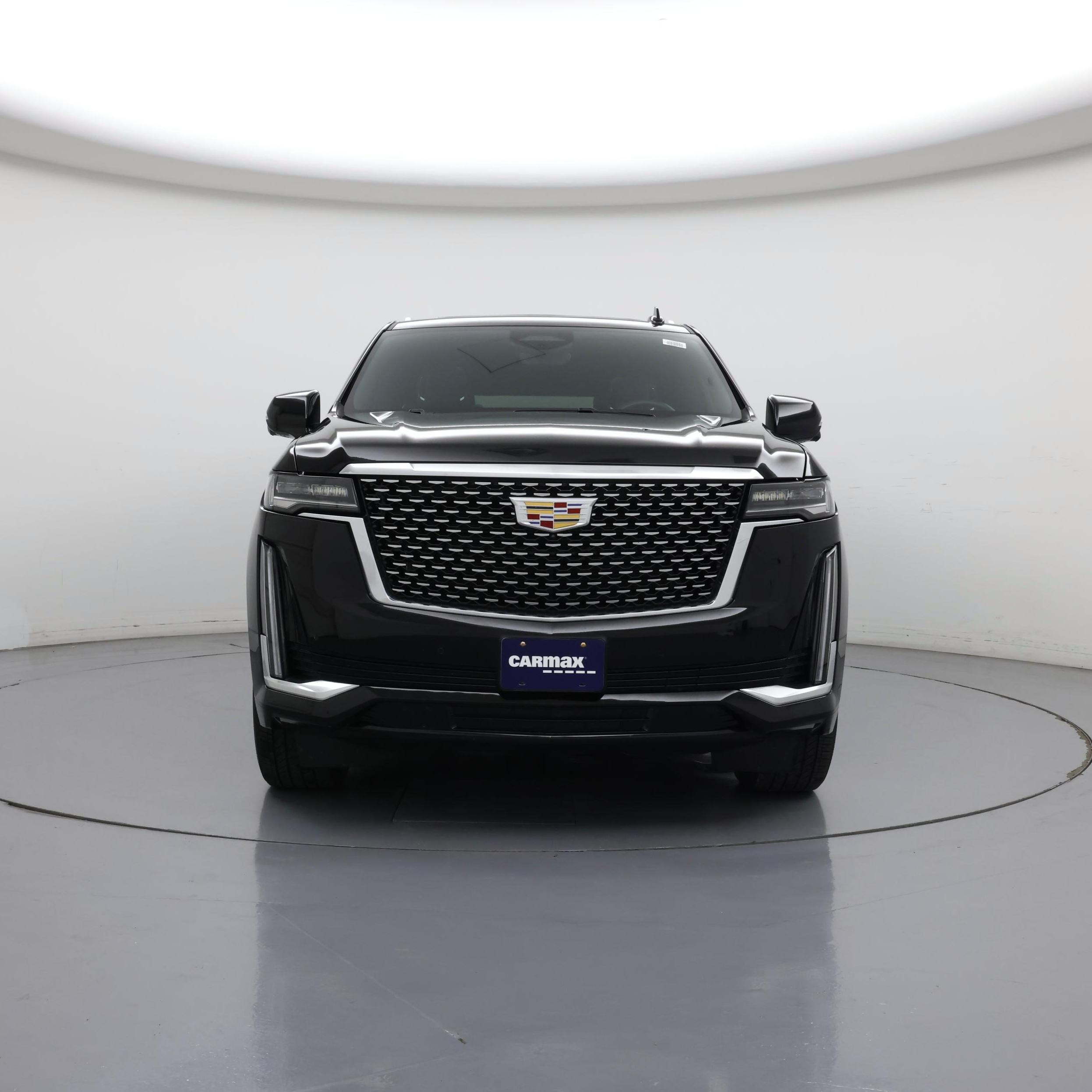 Thumbnail: 2023 Cadillac Escalade - 5