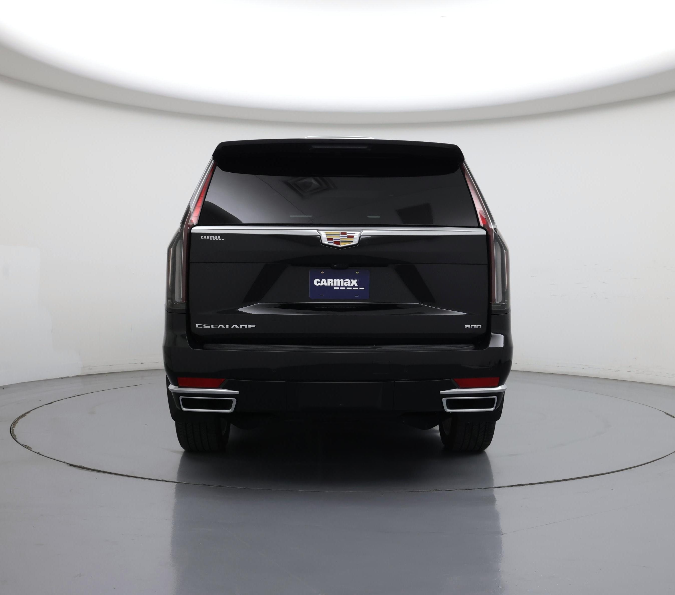 Thumbnail: 2023 Cadillac Escalade - 6