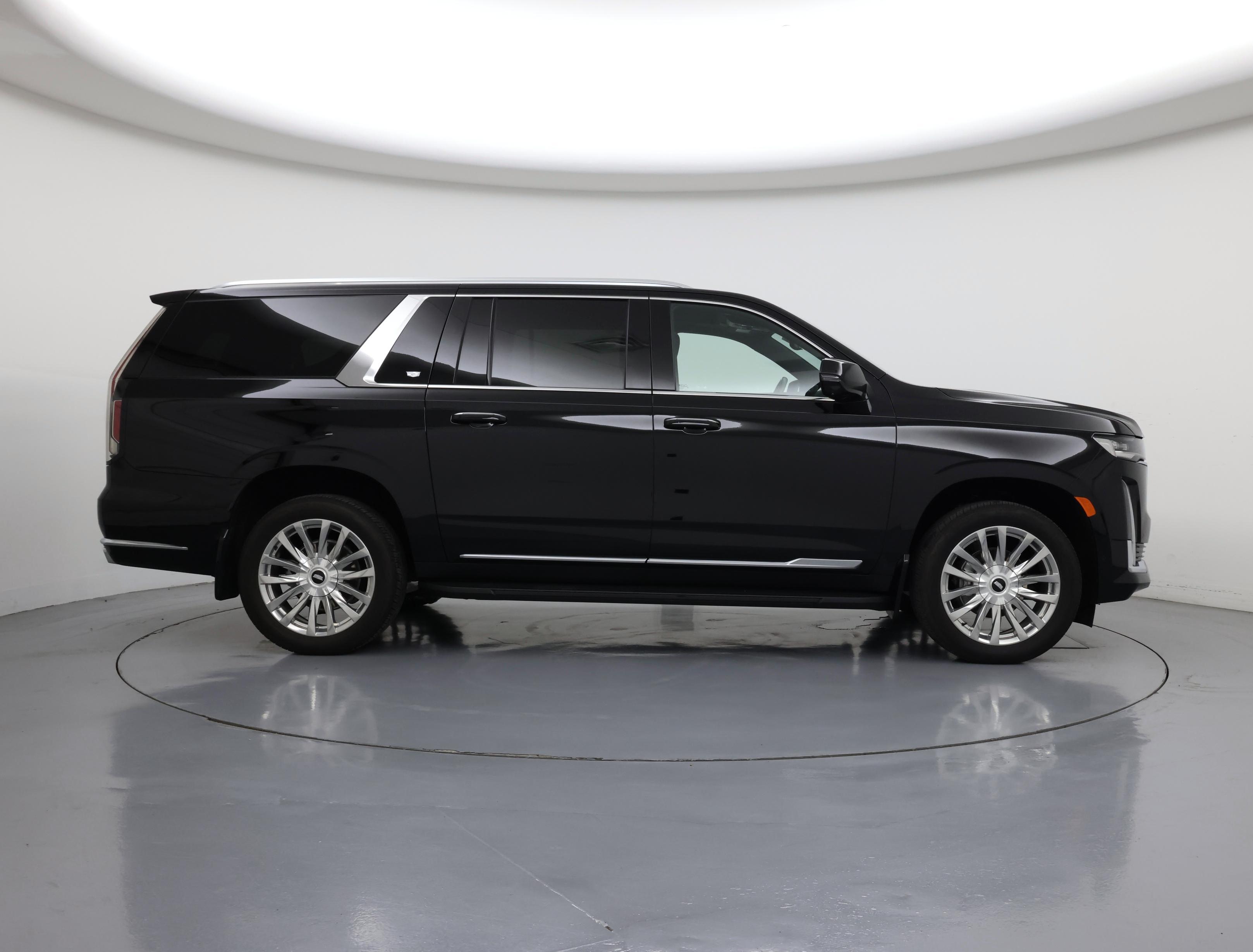 Thumbnail: 2023 Cadillac Escalade - 7