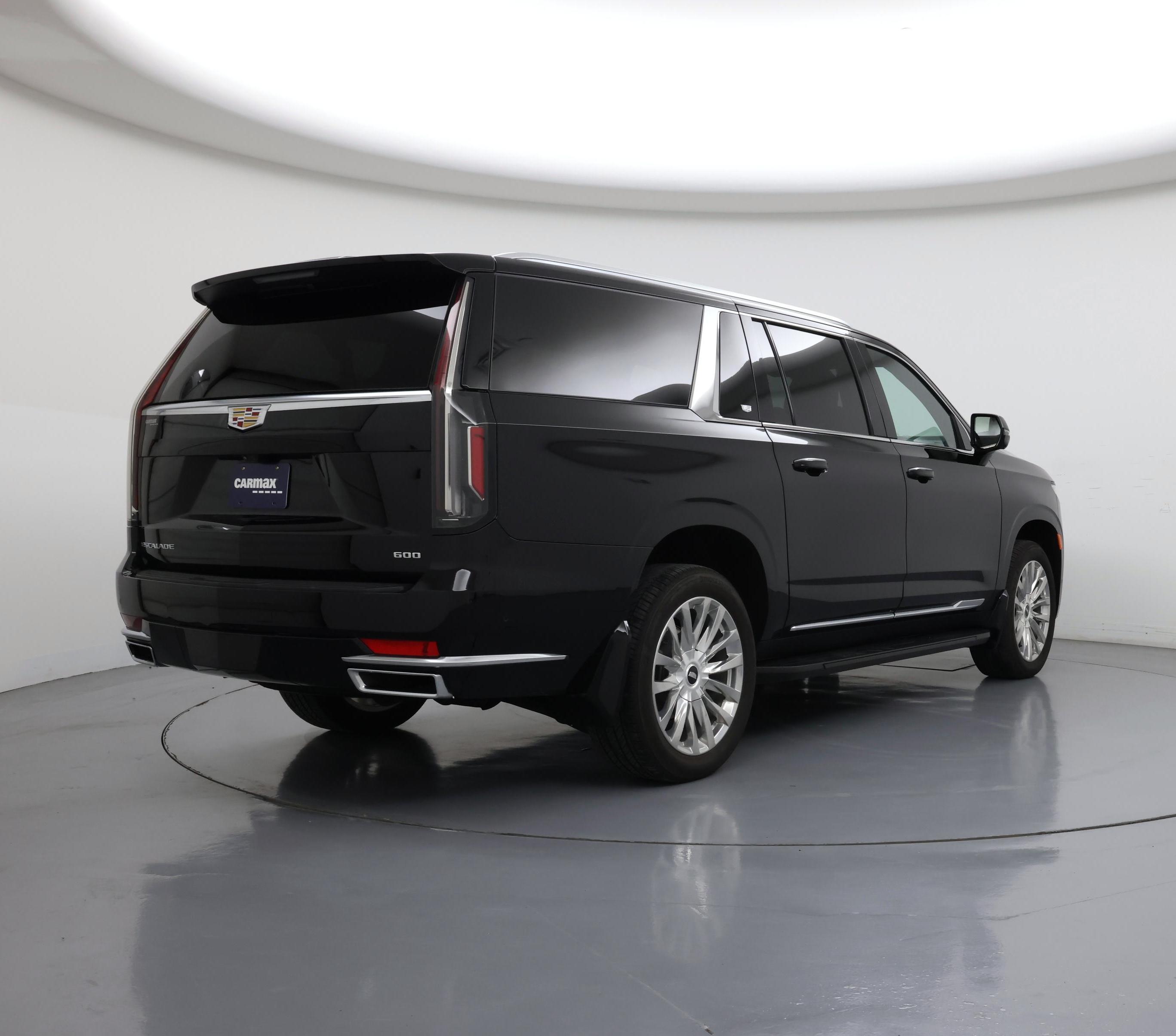 Thumbnail: 2023 Cadillac Escalade - 8