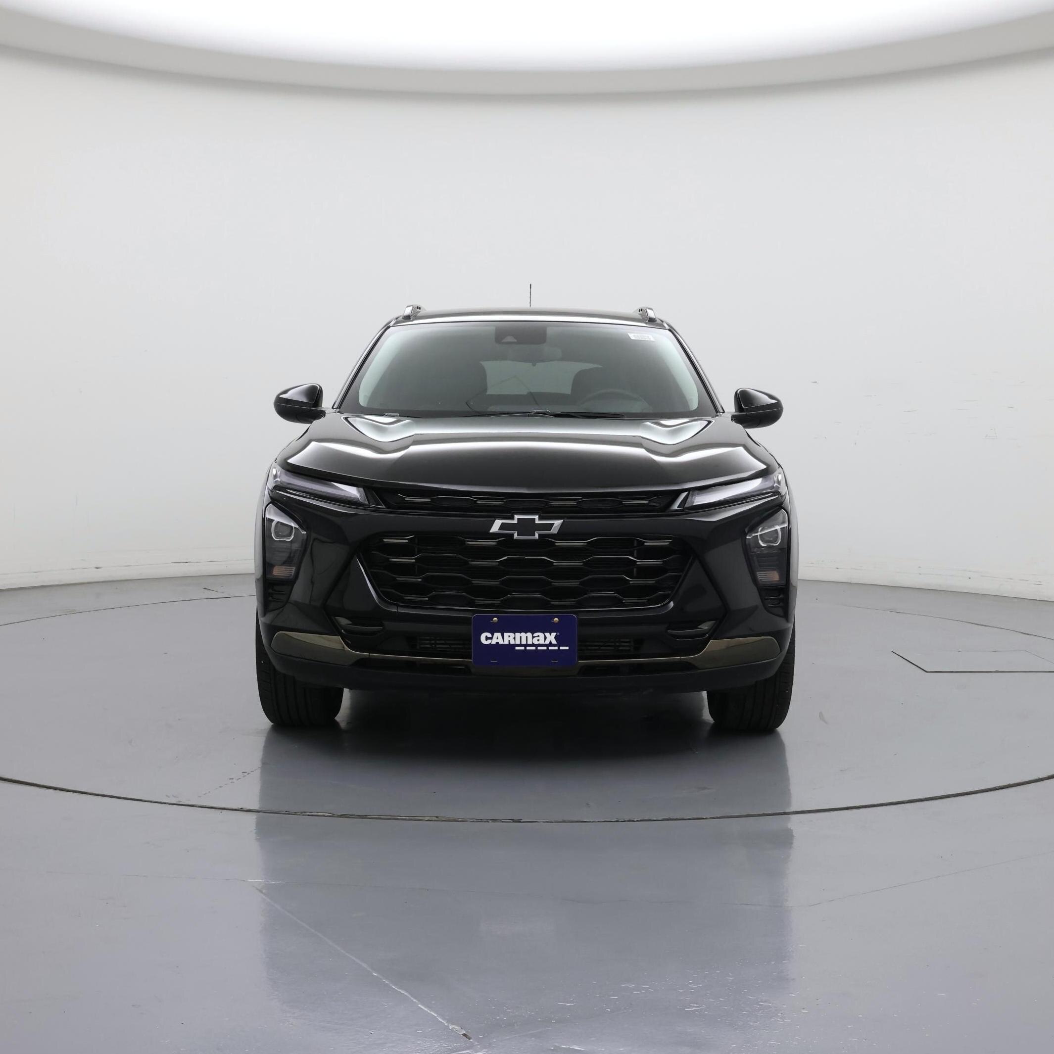 Thumbnail: 2025 Chevrolet Trax - 5