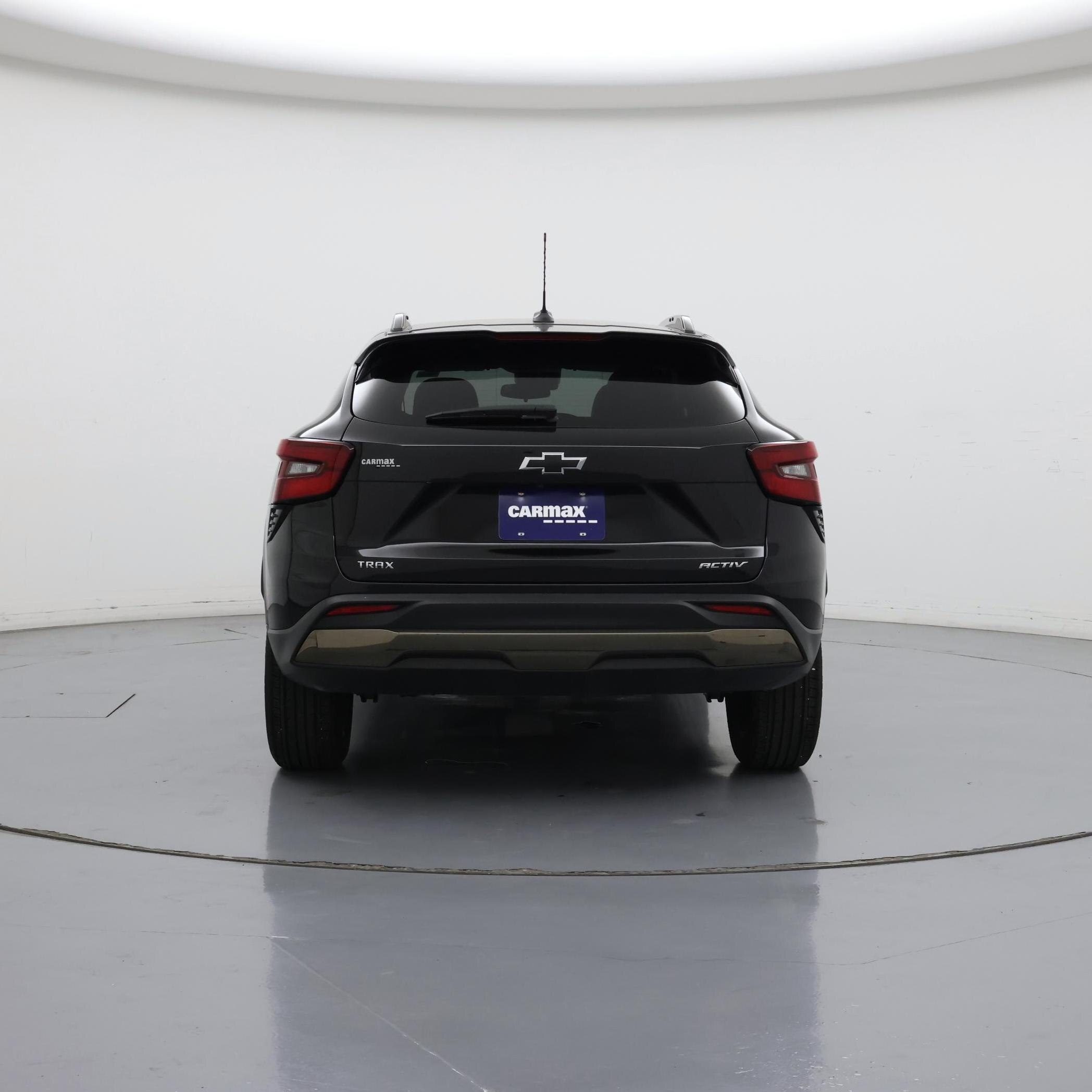 Thumbnail: 2025 Chevrolet Trax - 6