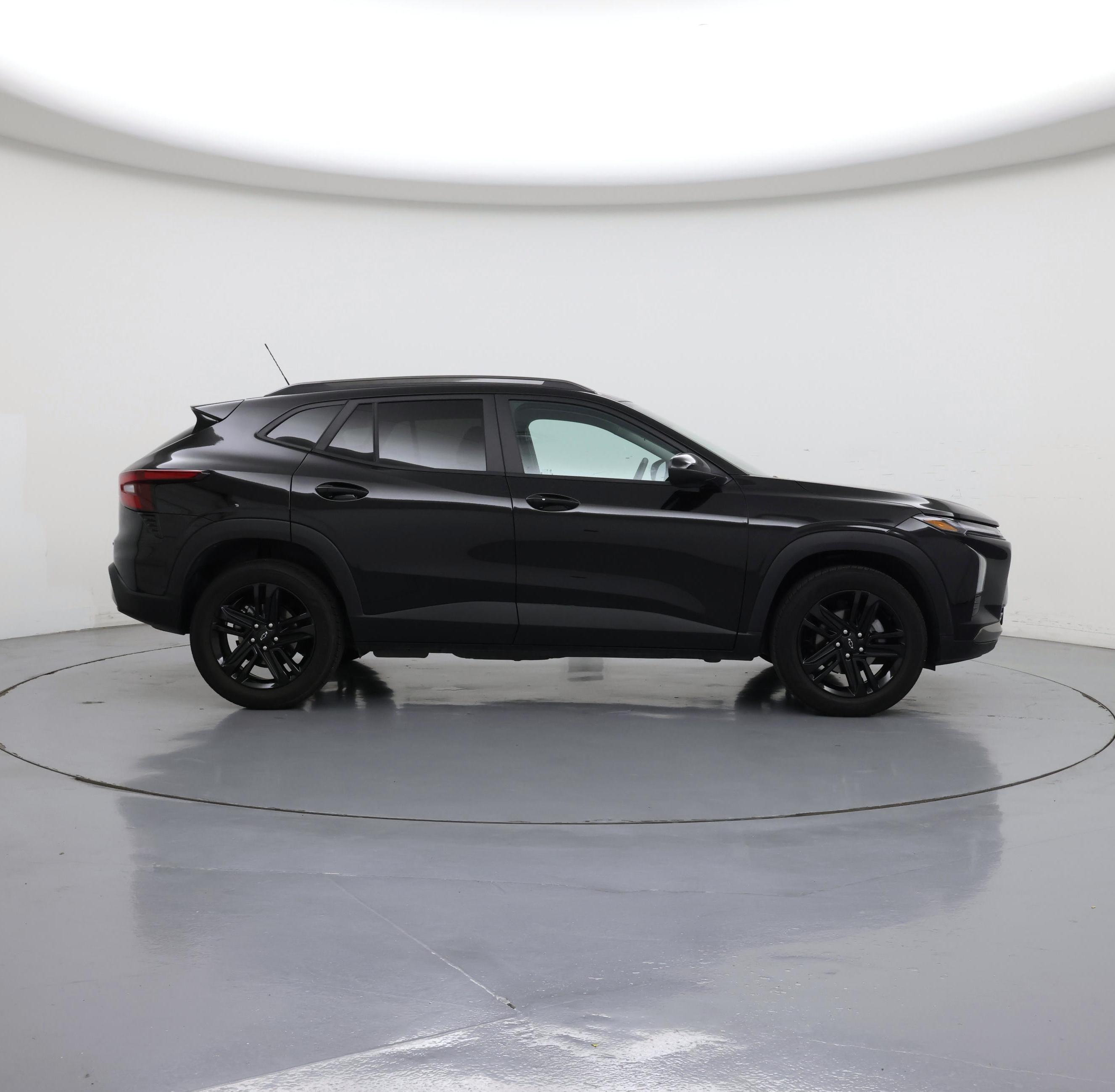 Thumbnail: 2025 Chevrolet Trax - 7