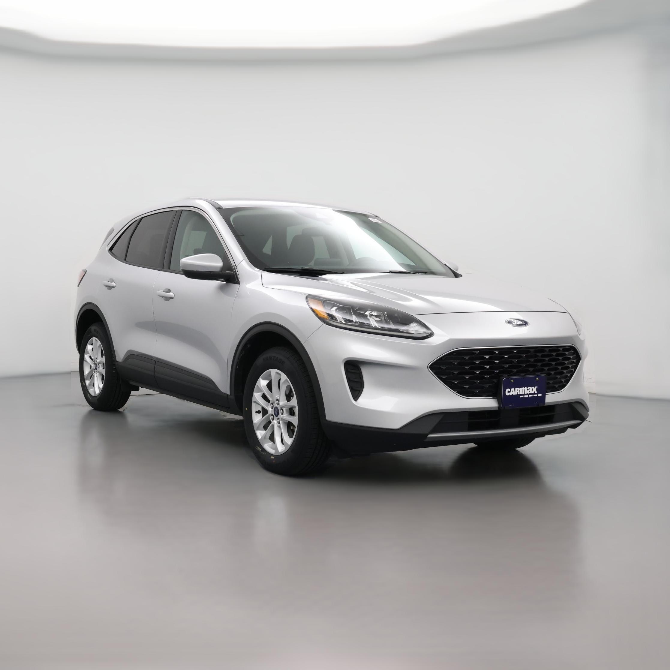 Thumbnail: 2020 Ford Escape - 1