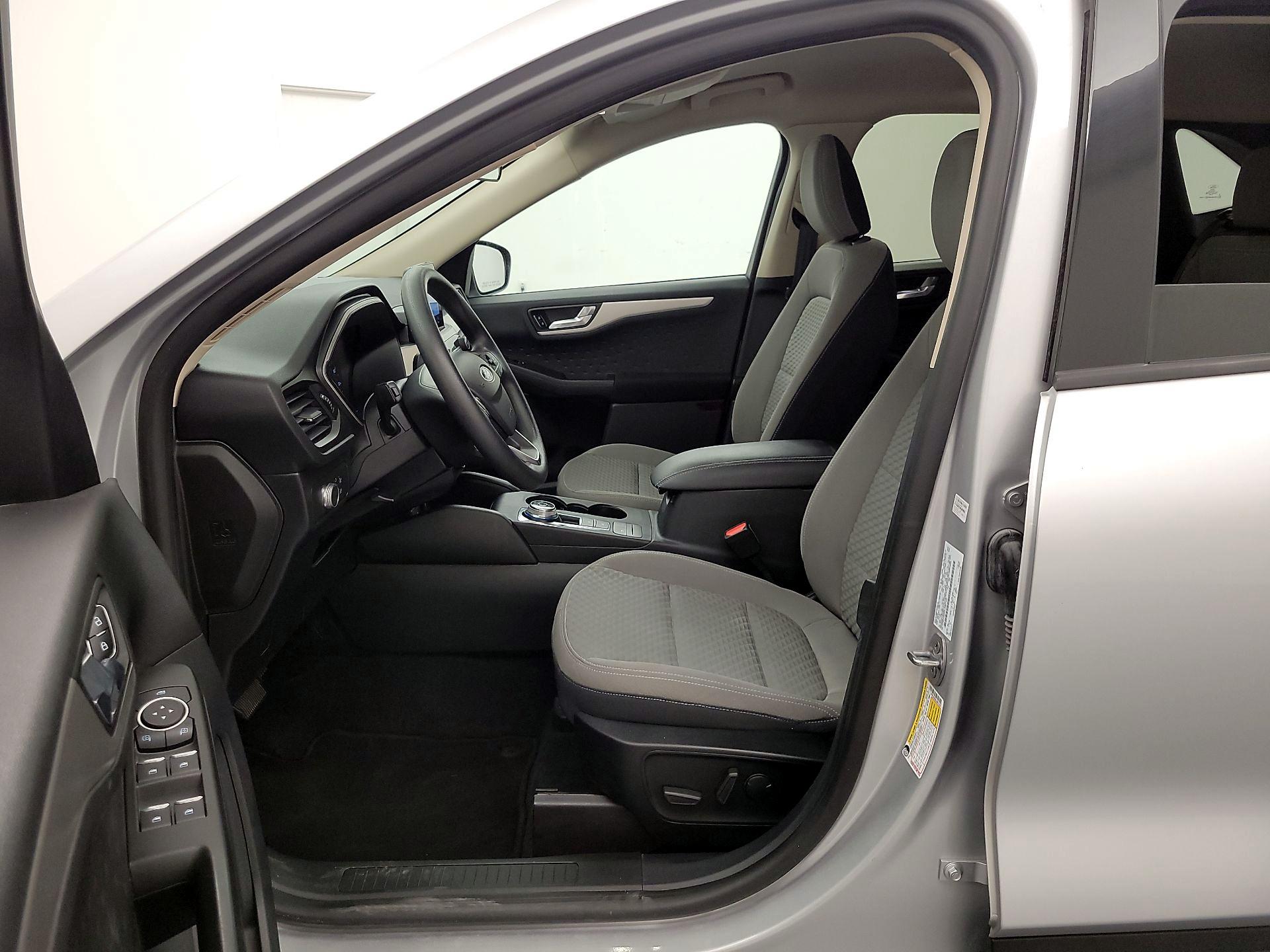 Thumbnail: 2020 Ford Escape - 11