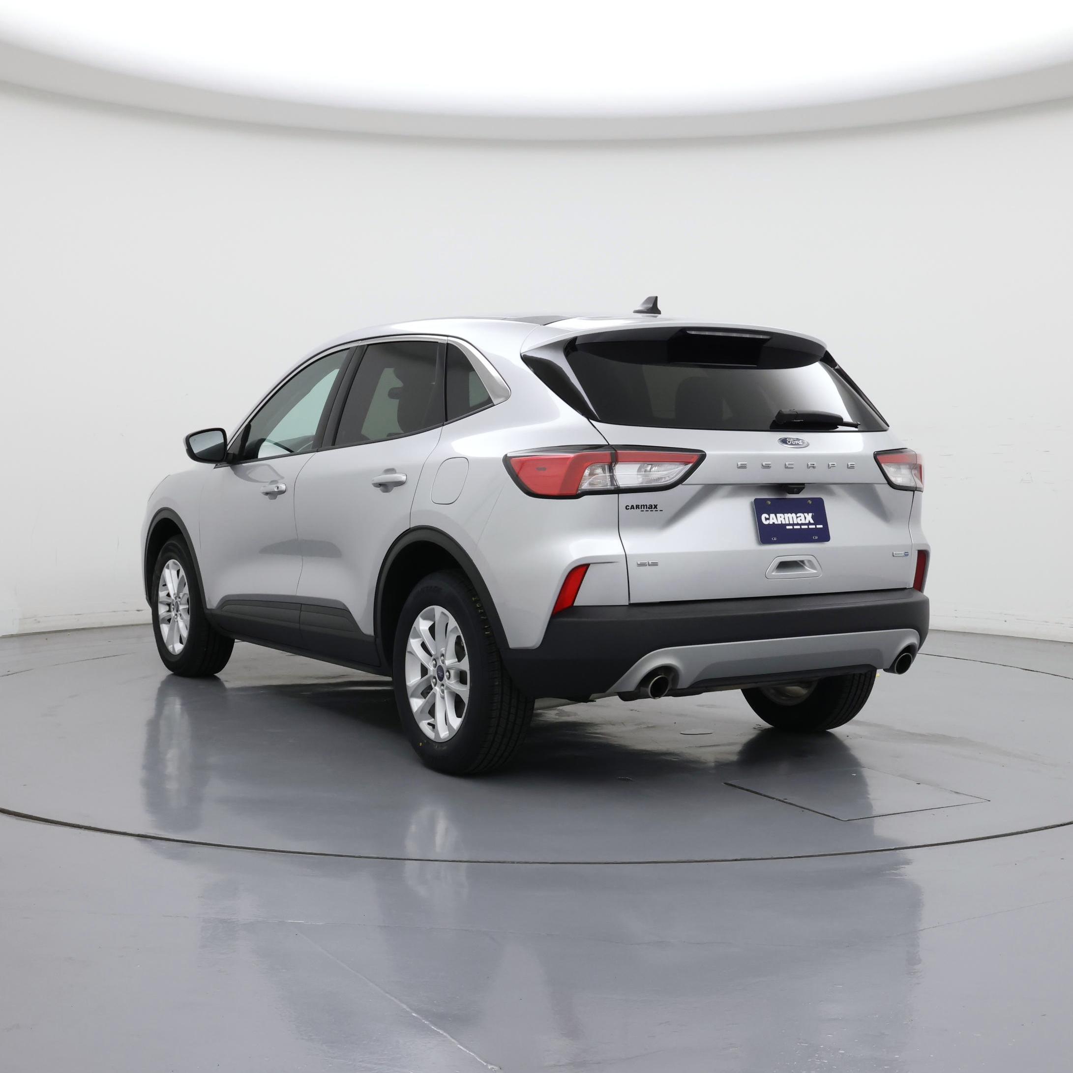 Thumbnail: 2020 Ford Escape - 2