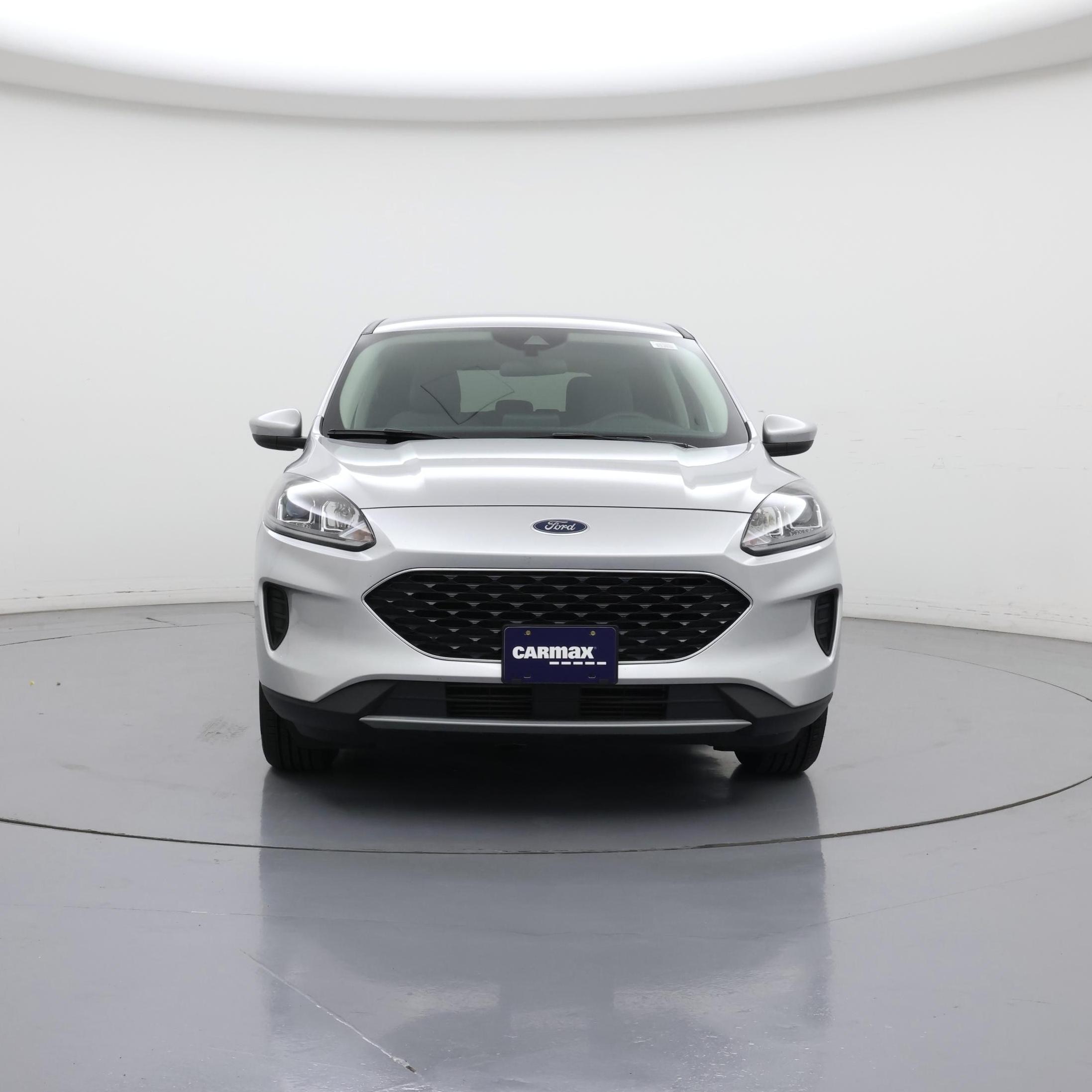 Thumbnail: 2020 Ford Escape - 5
