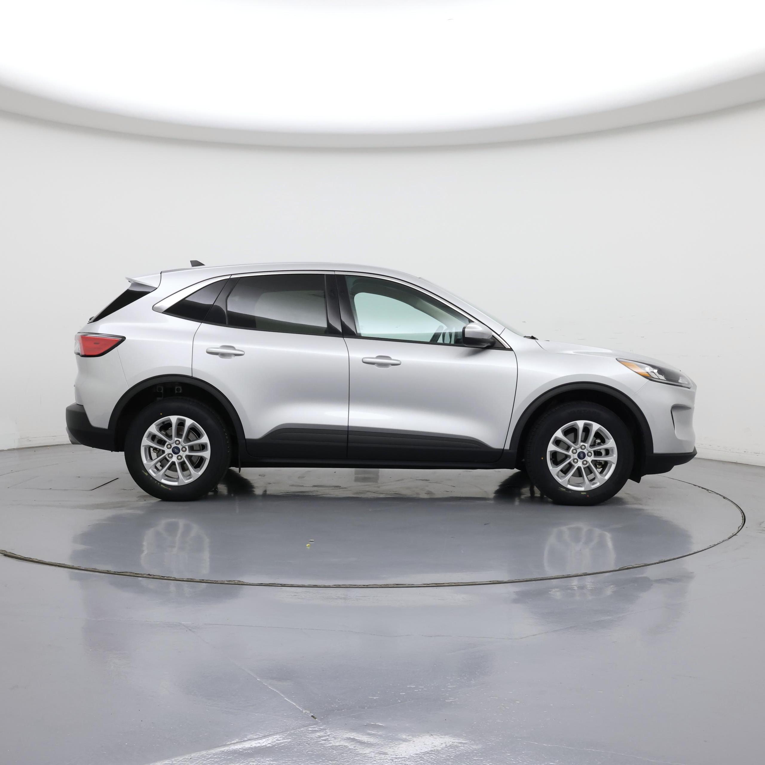 Thumbnail: 2020 Ford Escape - 7