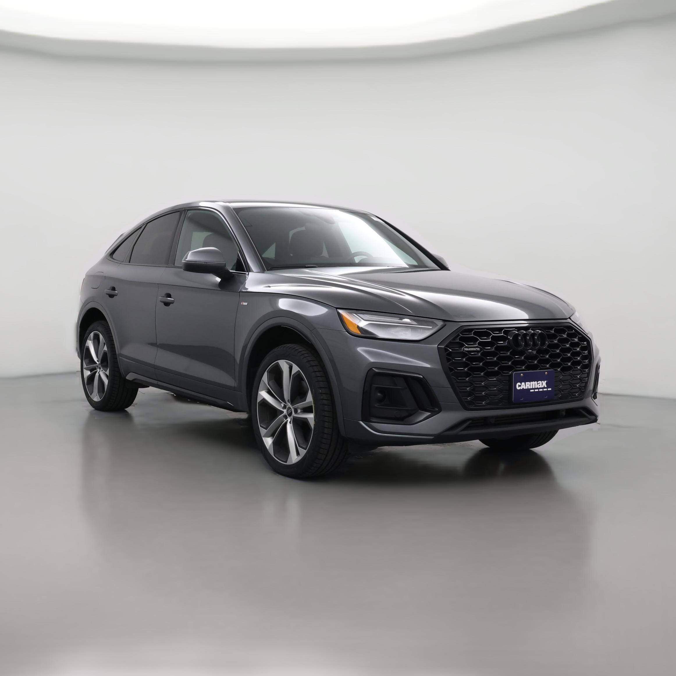 Thumbnail: 2023 Audi Q5 - 1