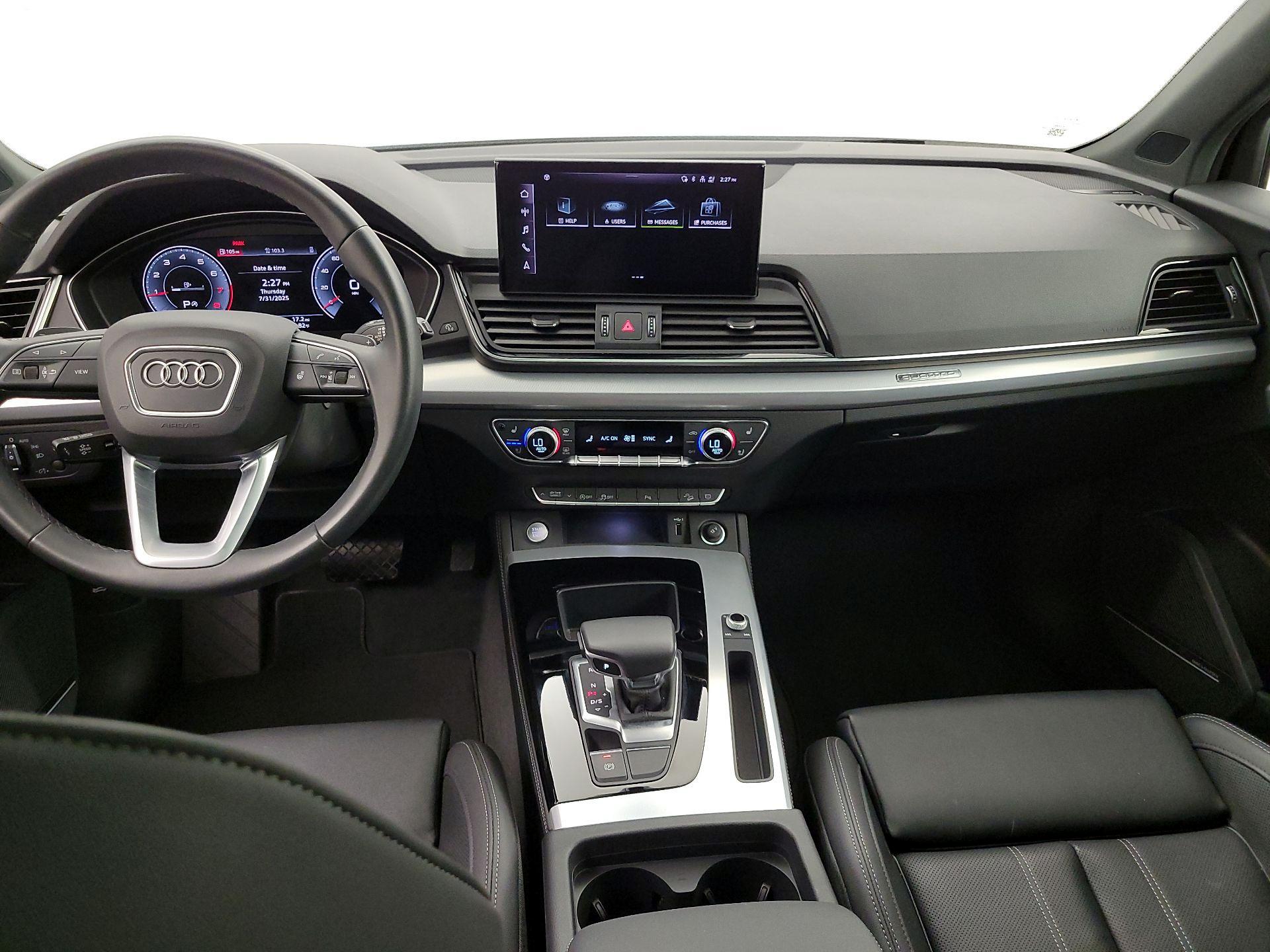 Thumbnail: 2023 Audi Q5 - 9