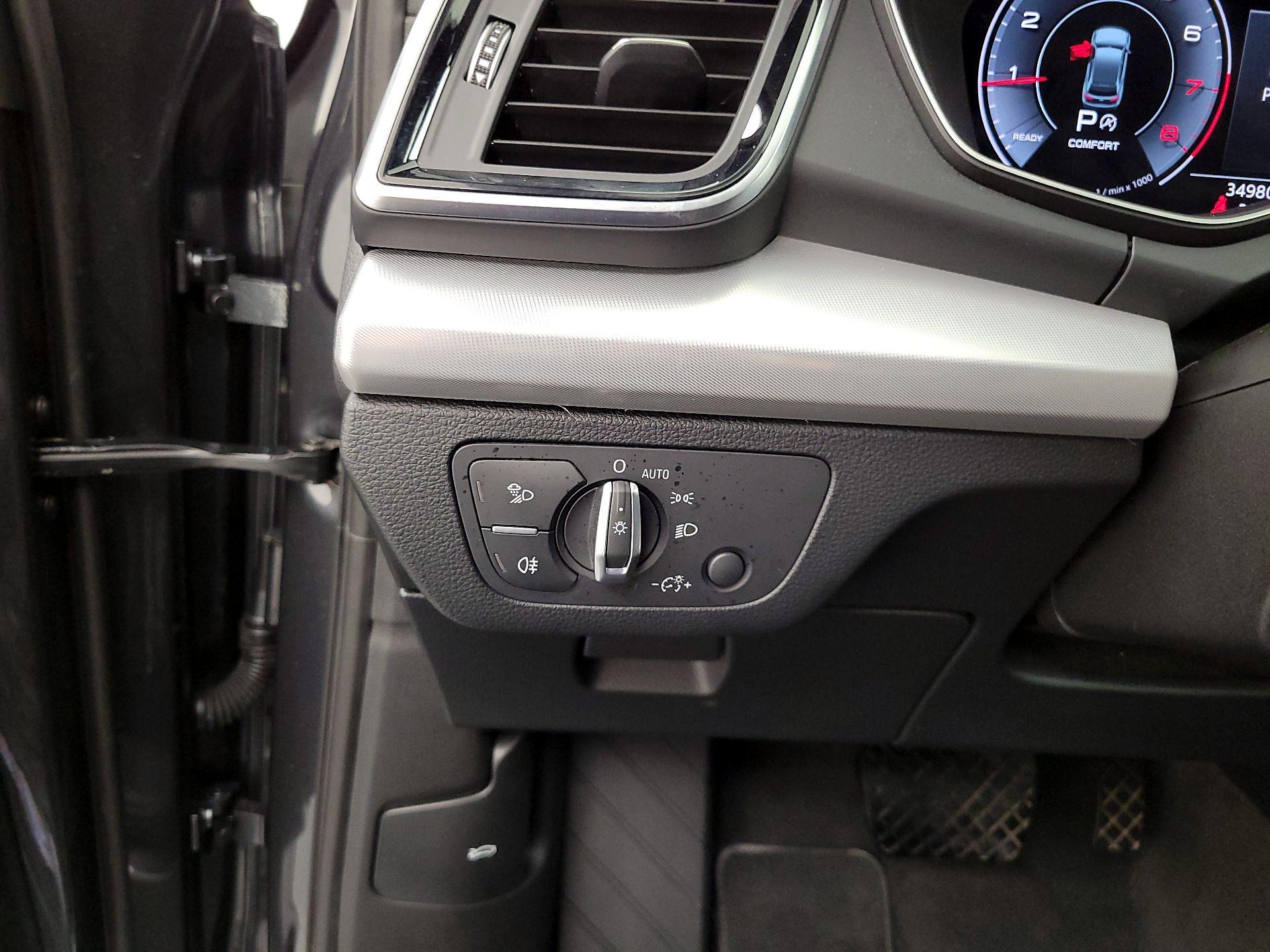 Thumbnail: 2023 Audi Q5 - 13