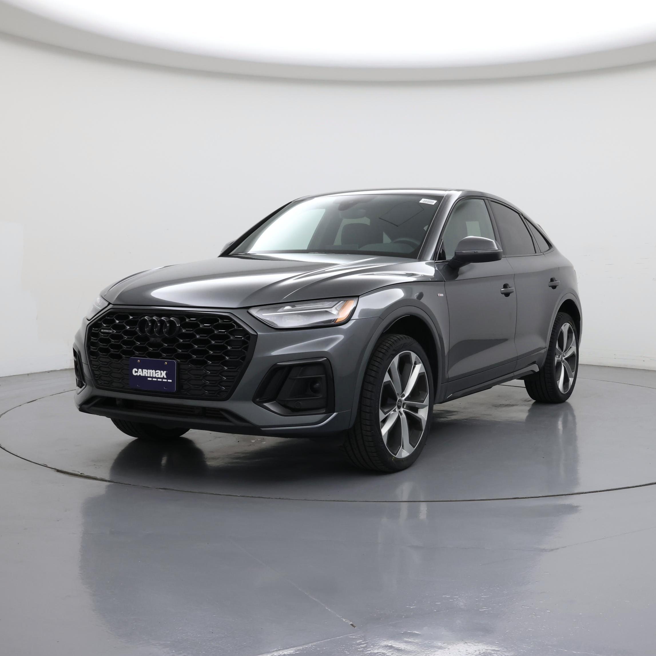 Thumbnail: 2023 Audi Q5 - 4