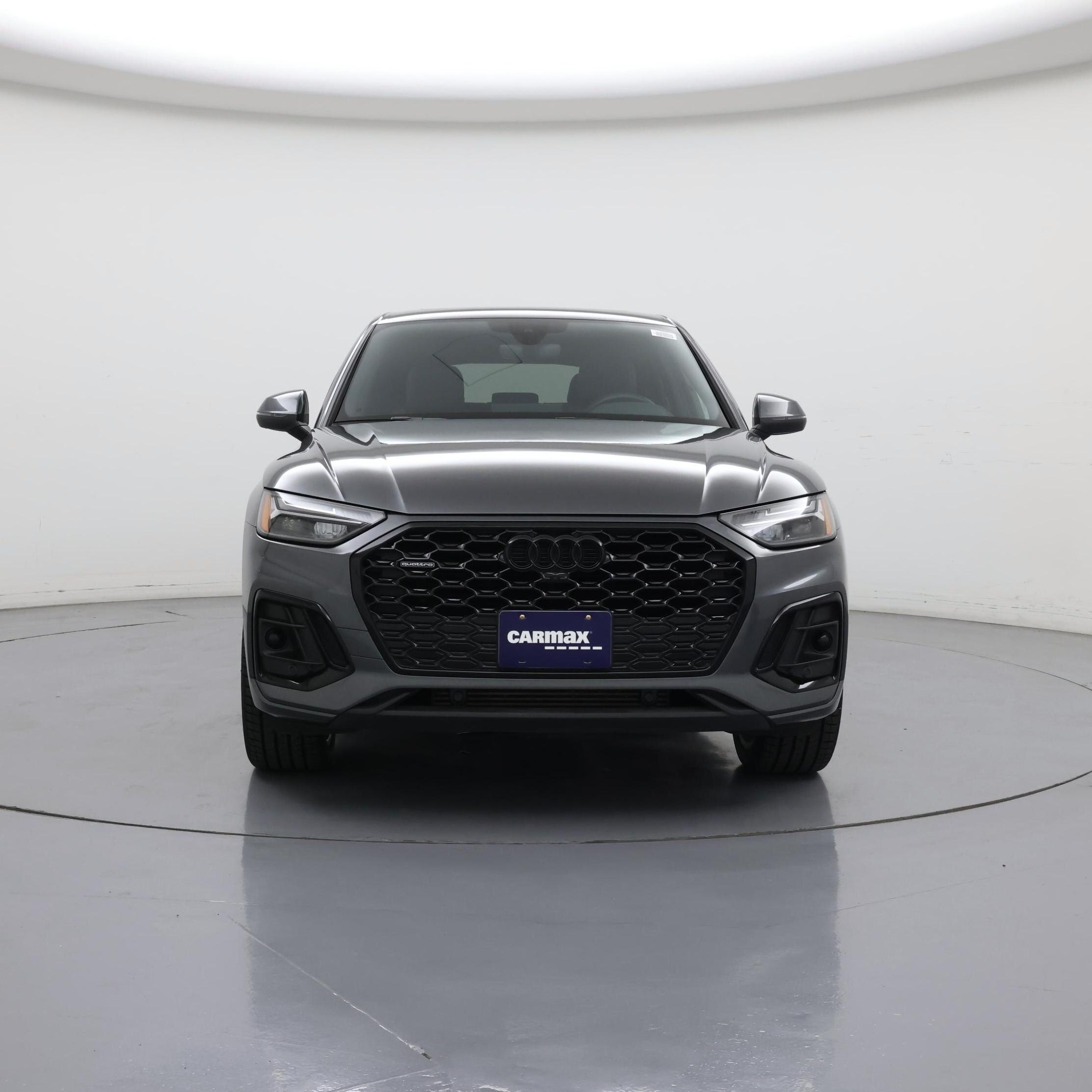 Thumbnail: 2023 Audi Q5 - 5