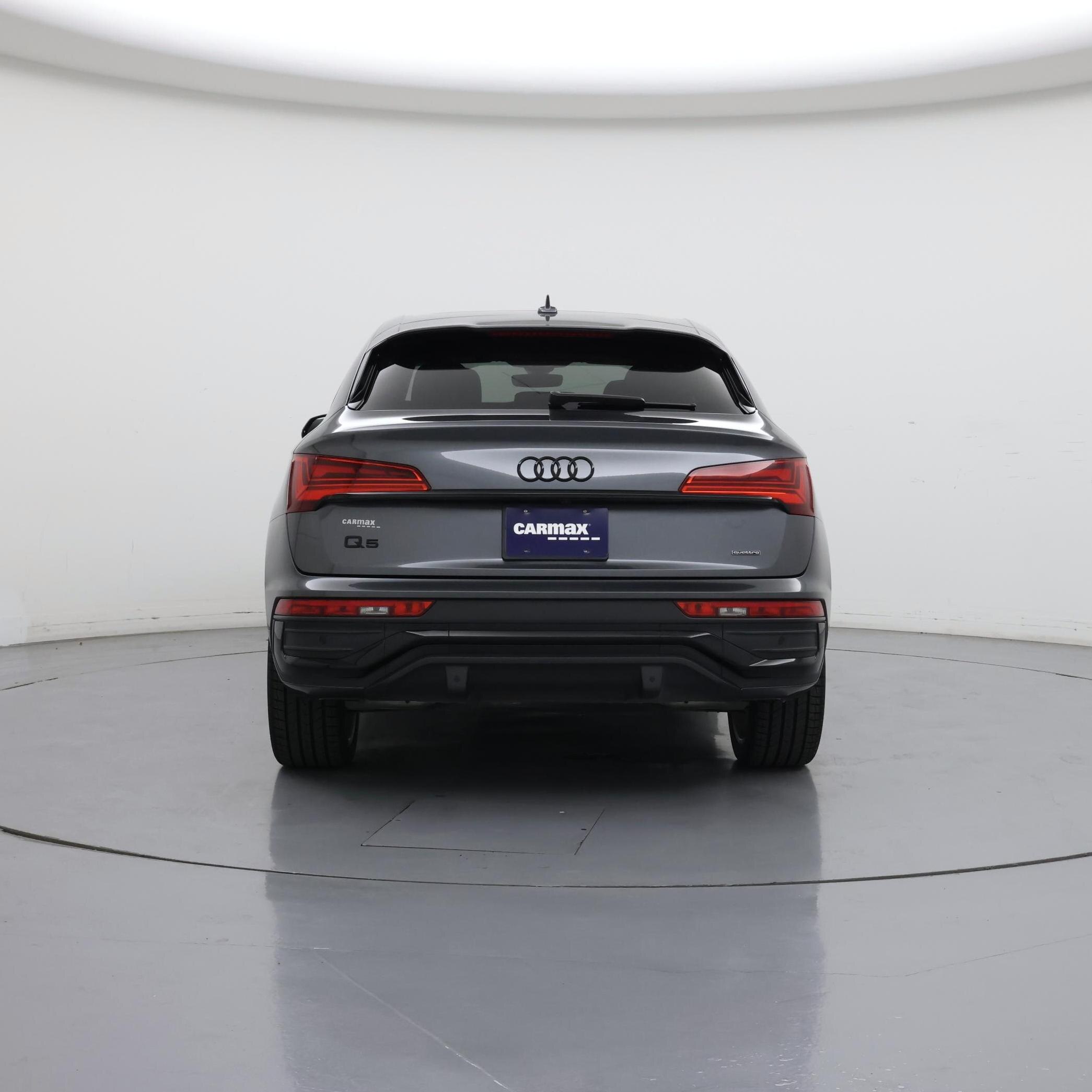 Thumbnail: 2023 Audi Q5 - 6