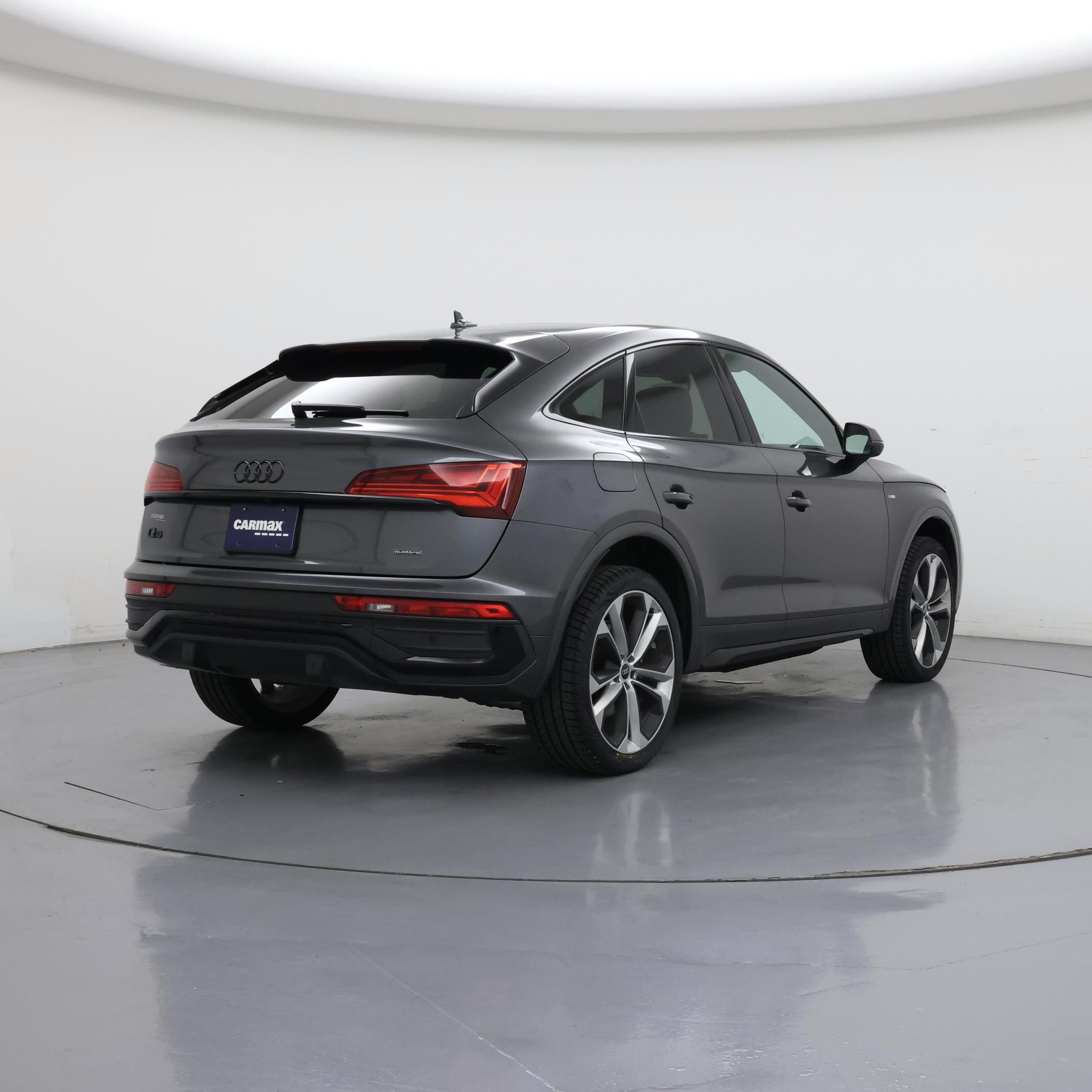 Thumbnail: 2023 Audi Q5 - 8
