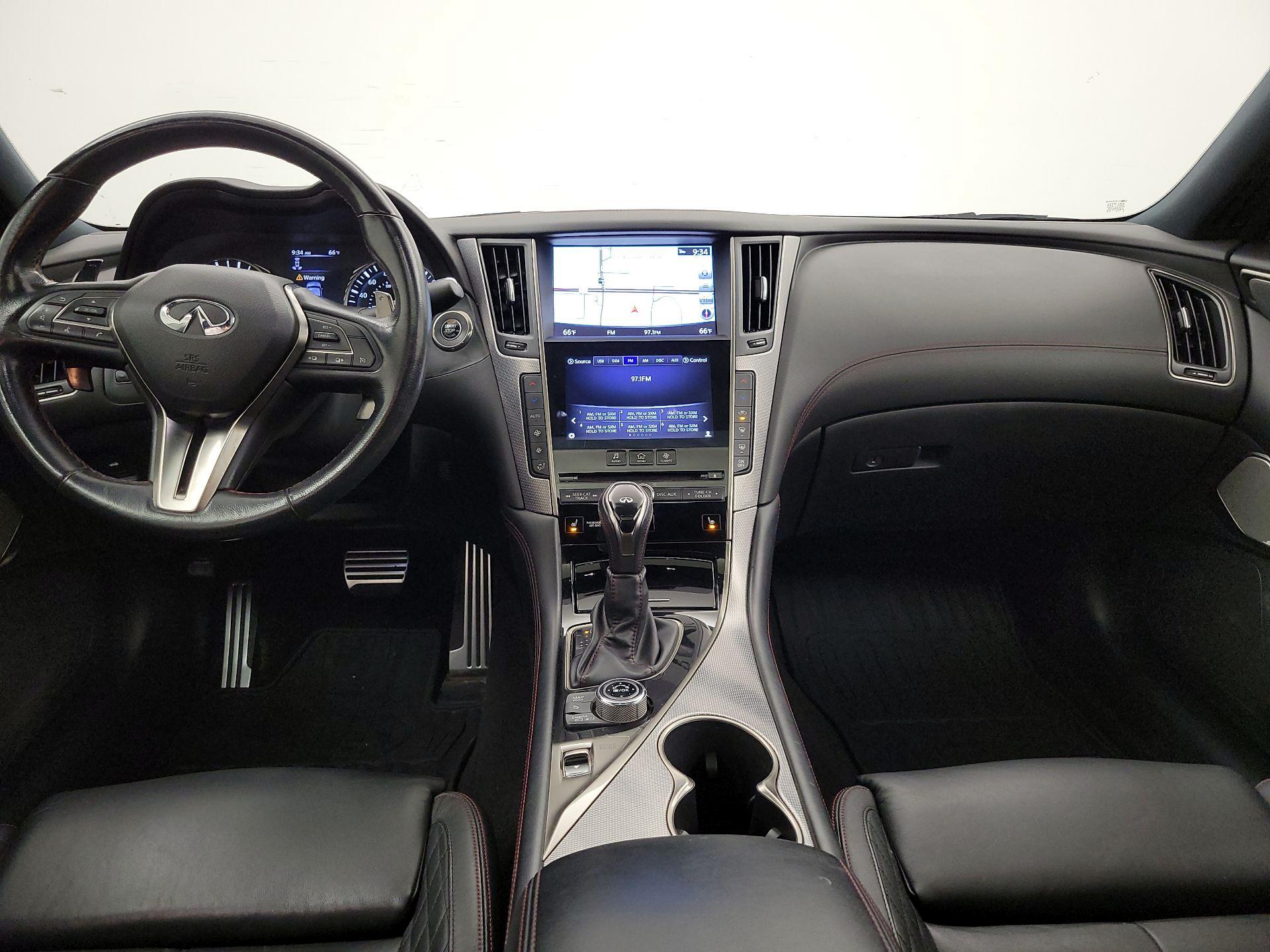 Thumbnail: 2019 INFINITI  - 9
