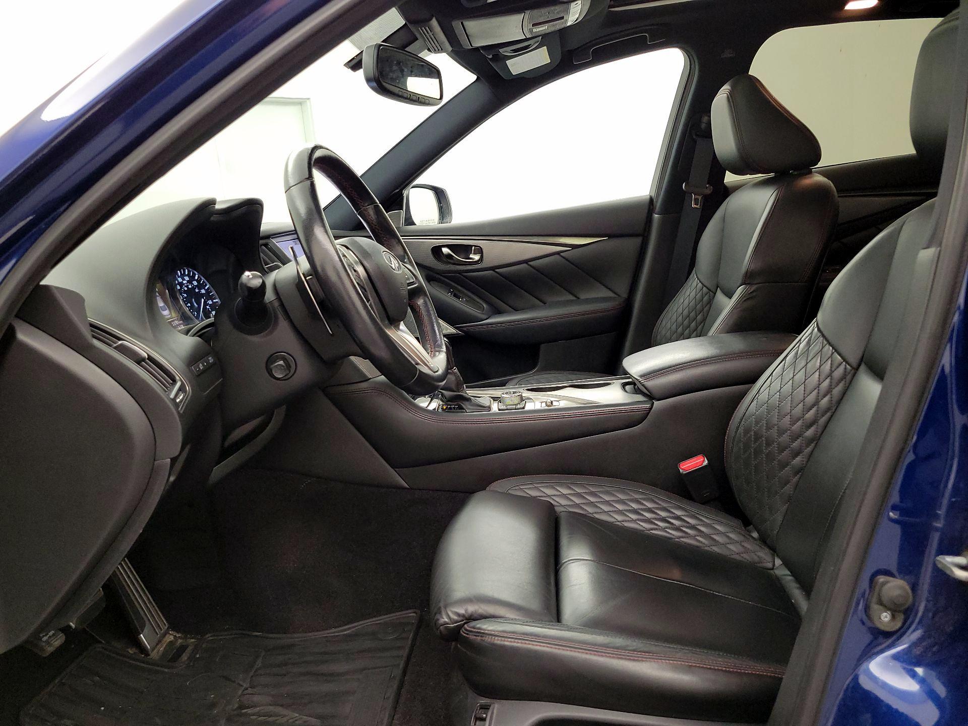 Thumbnail: 2019 INFINITI  - 11